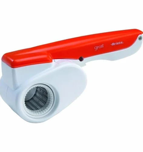 Ariete 440 rallador eléctrico