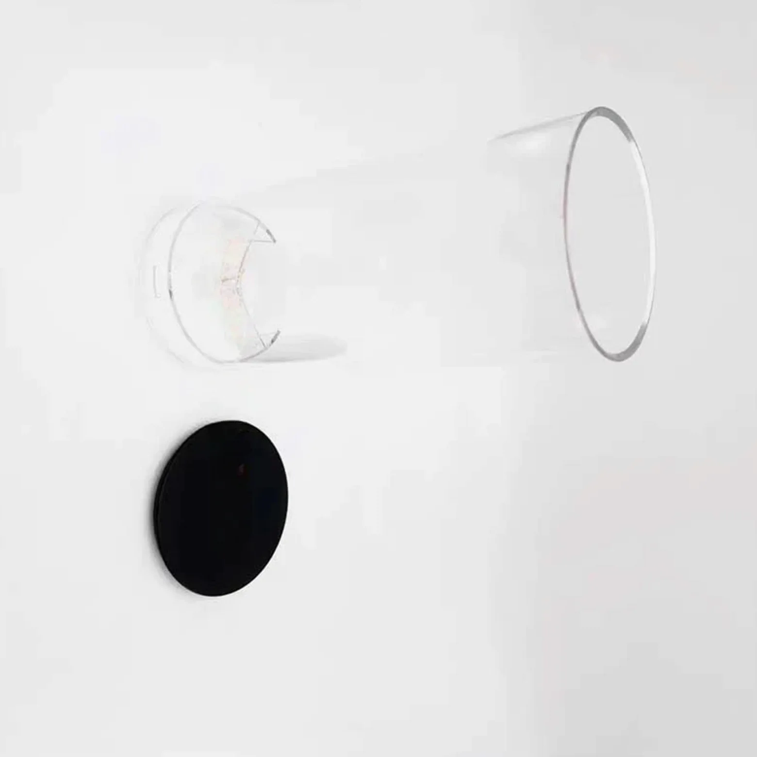 Compatible Con Nestlé, Compatible Con Nespresso, Depósito De Agua For Cafetera De Cápsulas Essenza Plus. Piezas De Repuesto For Cafeteras.