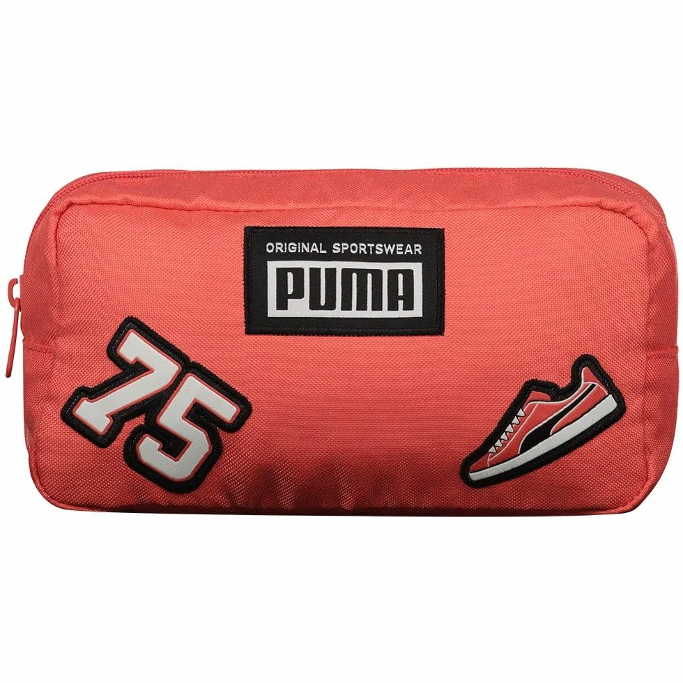 Puma Fitness y Ejercicio de Bolsa de Deporte Marca Unisex Adulto