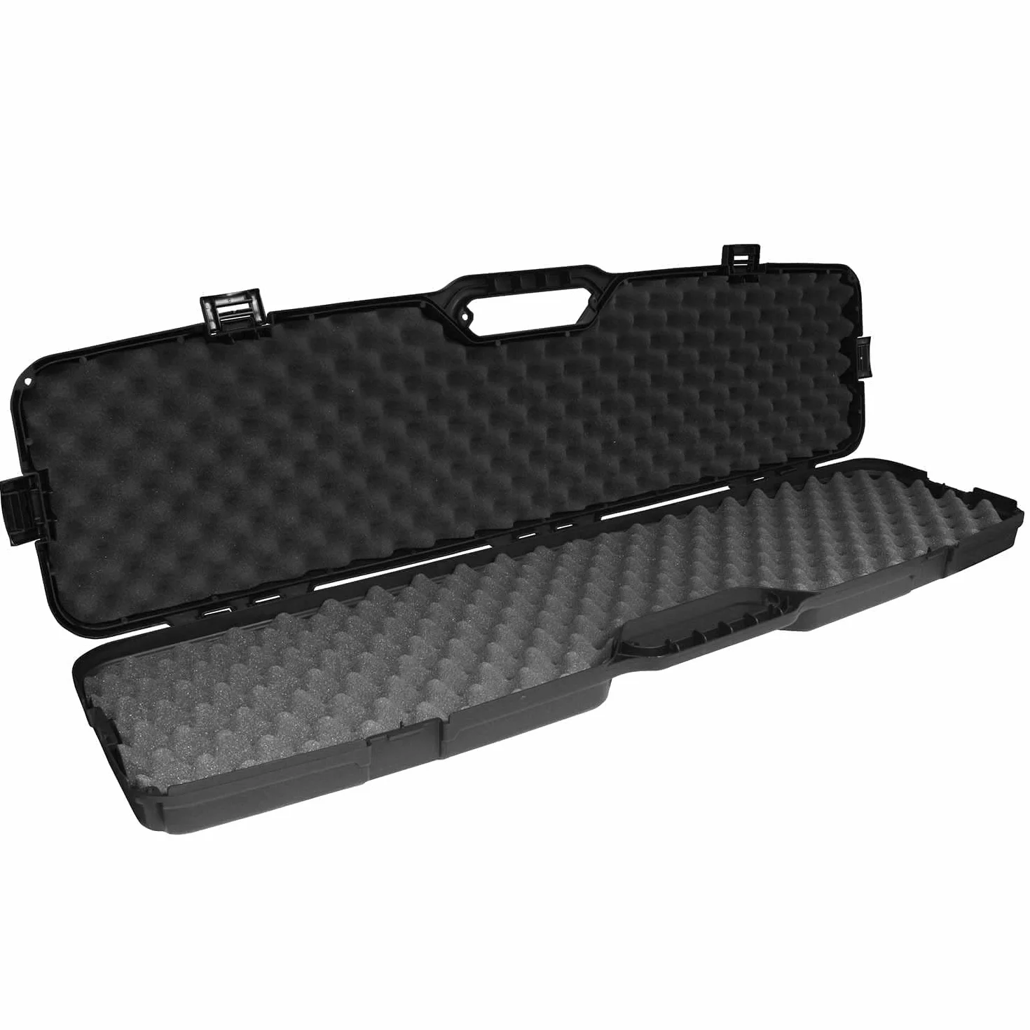Plano SE Series Rimfire Sporting Gun Case Estuche Protector Rifle Herramienta Flight Case Resistente Golpes Espuma Ondulada