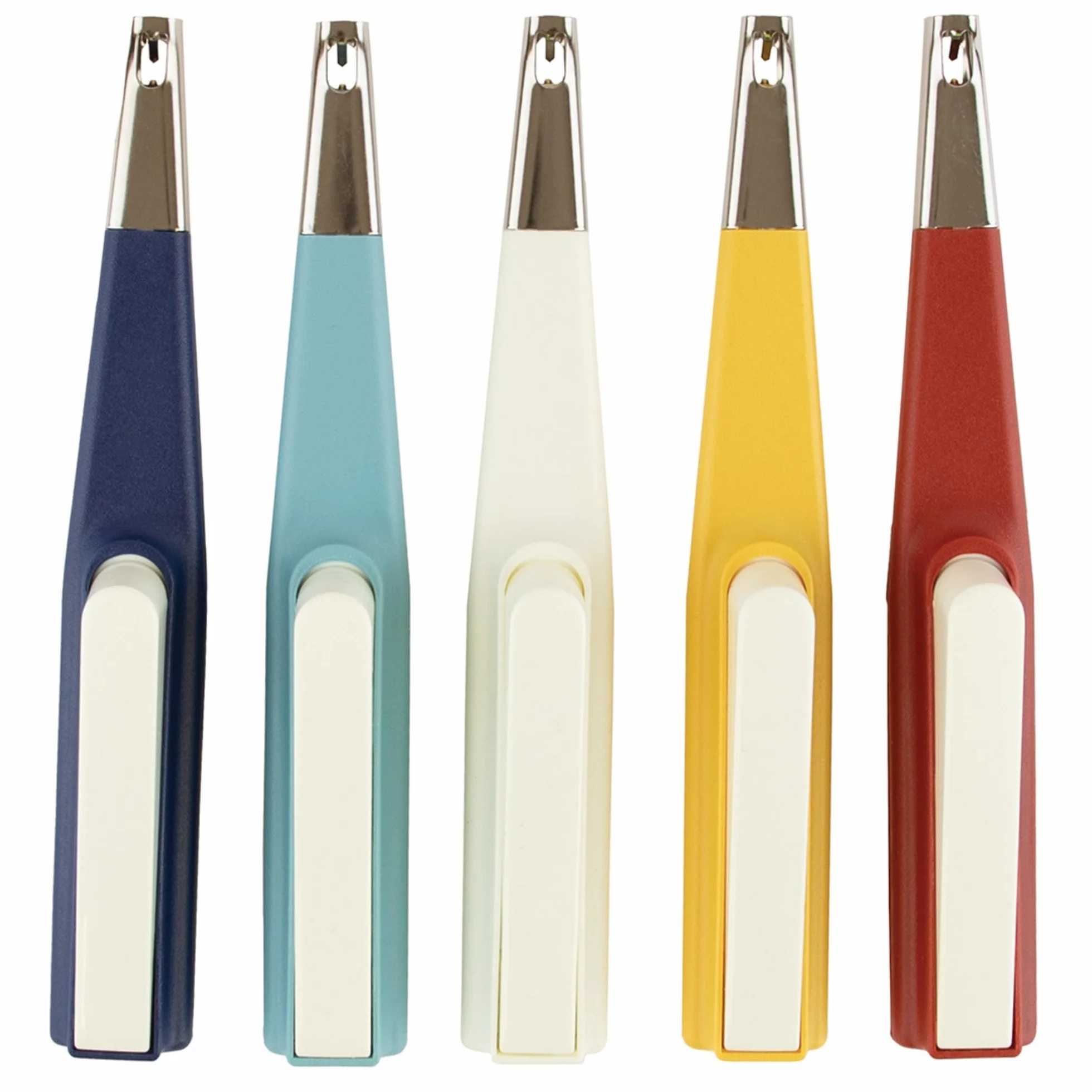 C.K C6000A Encendedor colores surtidos