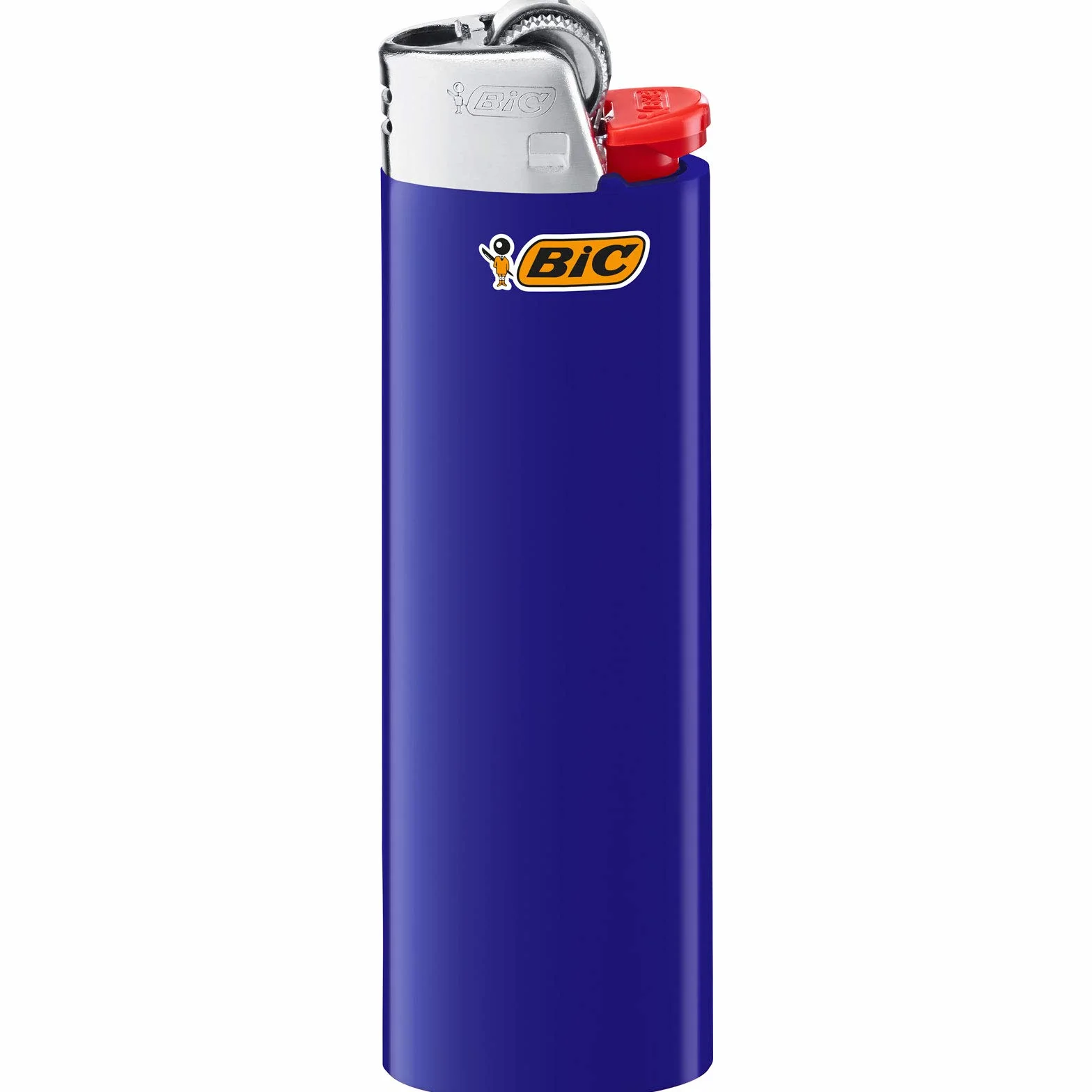 BIC 20 encendedores Maxi Surtidos