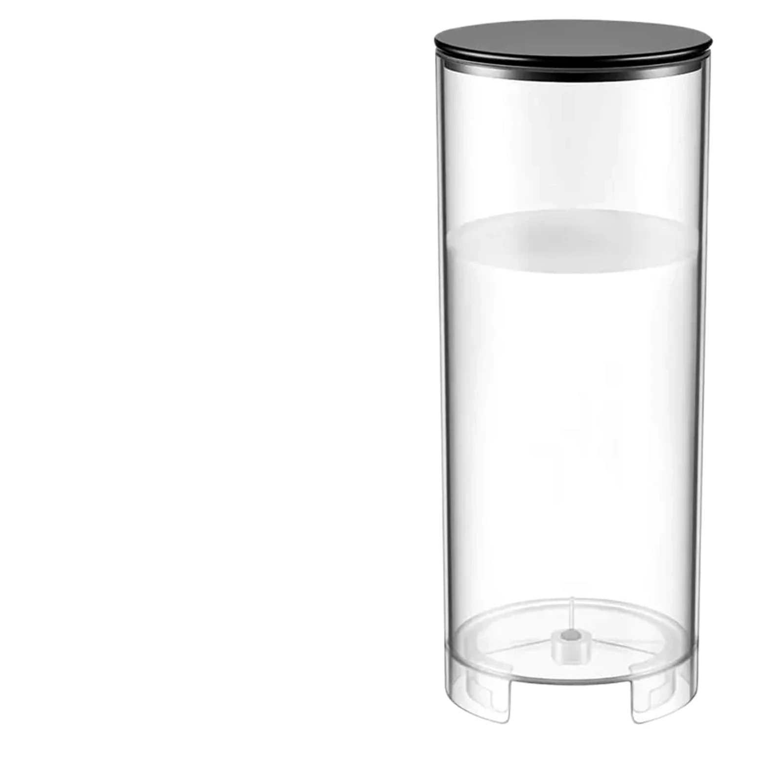 Compatible Con Depósito De Agua Nespresso VertuoPlus De 1,7 L. | Tanque De Agua De Repuesto De 1,7 L/60 Oz, MS-624268, Compatible Con Cafeteras Krups XN900840/XN900T40
