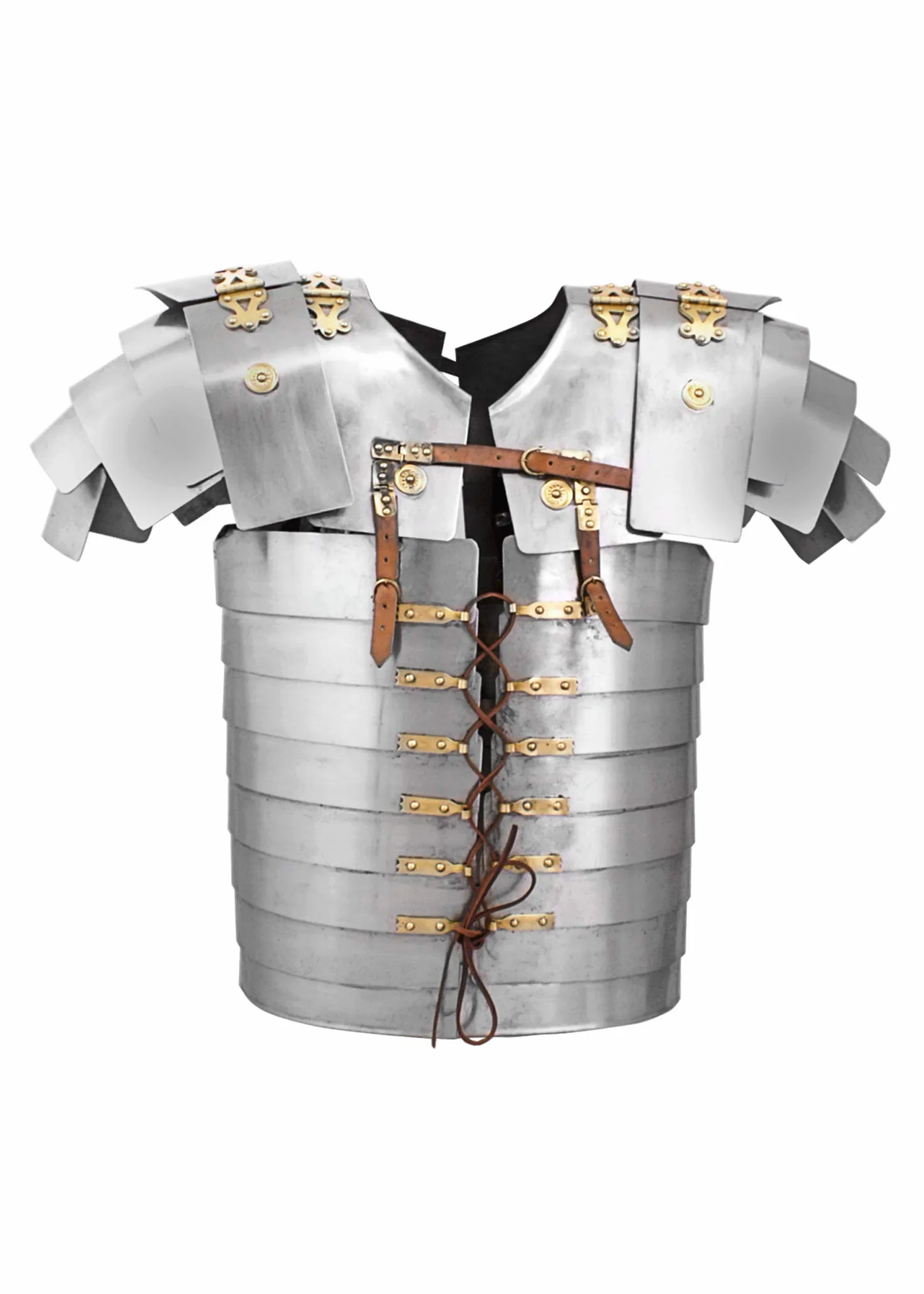 Battle-Merchant Lorica - Segmentata (talla L)