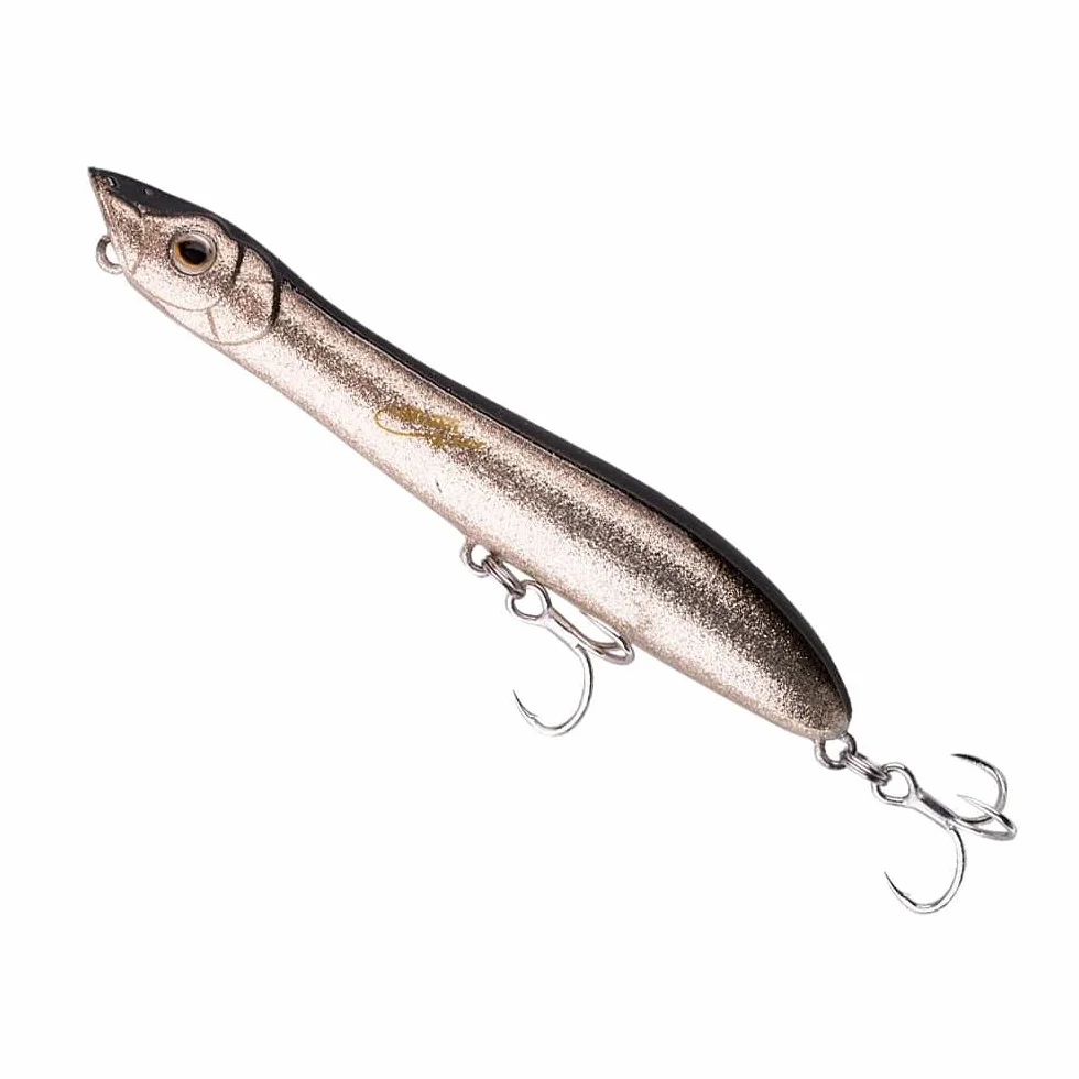 Xorus - Patchinko 100 Mullet