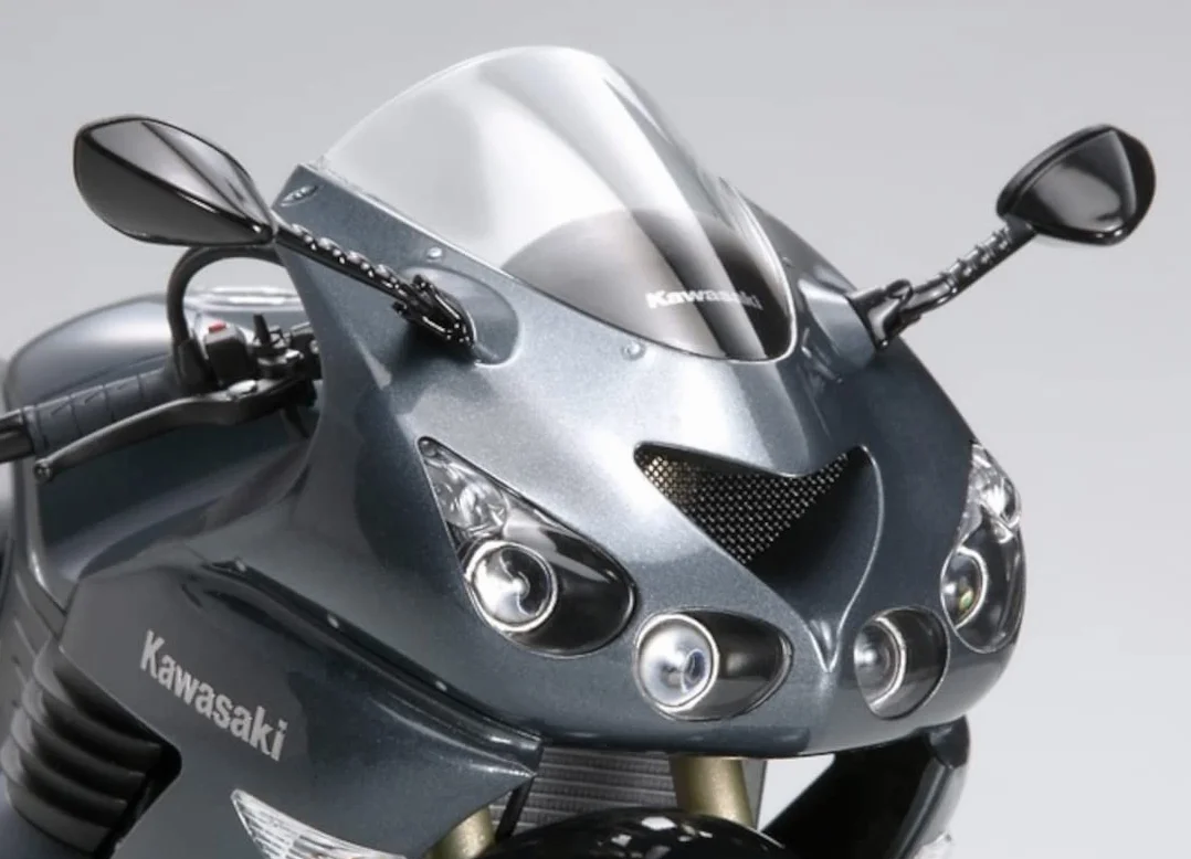 Tamiya - Modelo a Escala (14111)