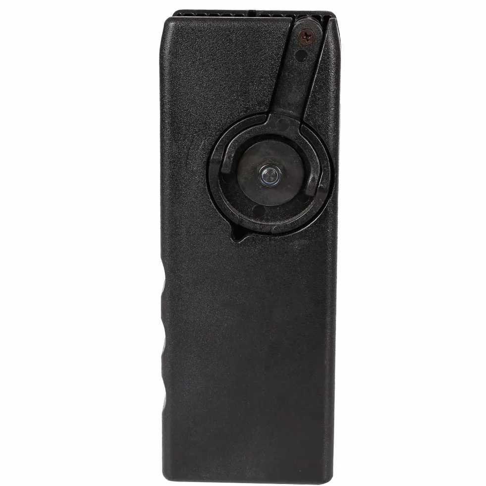 M4 Softair Cargadores Airsoft Paintball 1000 Rondas Manivela BBS Cargador táctico Cargador de Velocidad rápida M4