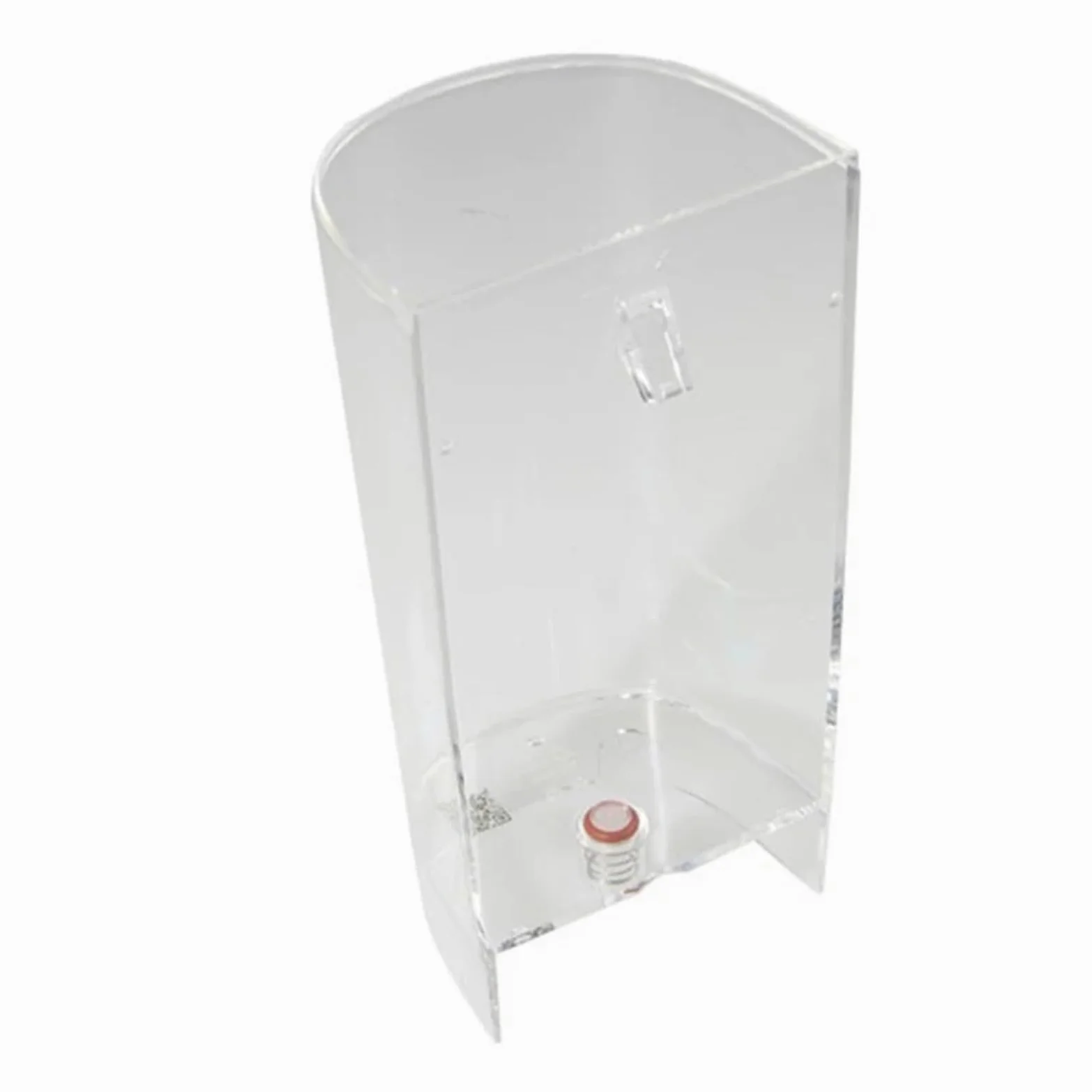 Depósito de agua for cafetera, compatible con NESCAFÉ, Dolce Gusto y Genio PLUS.