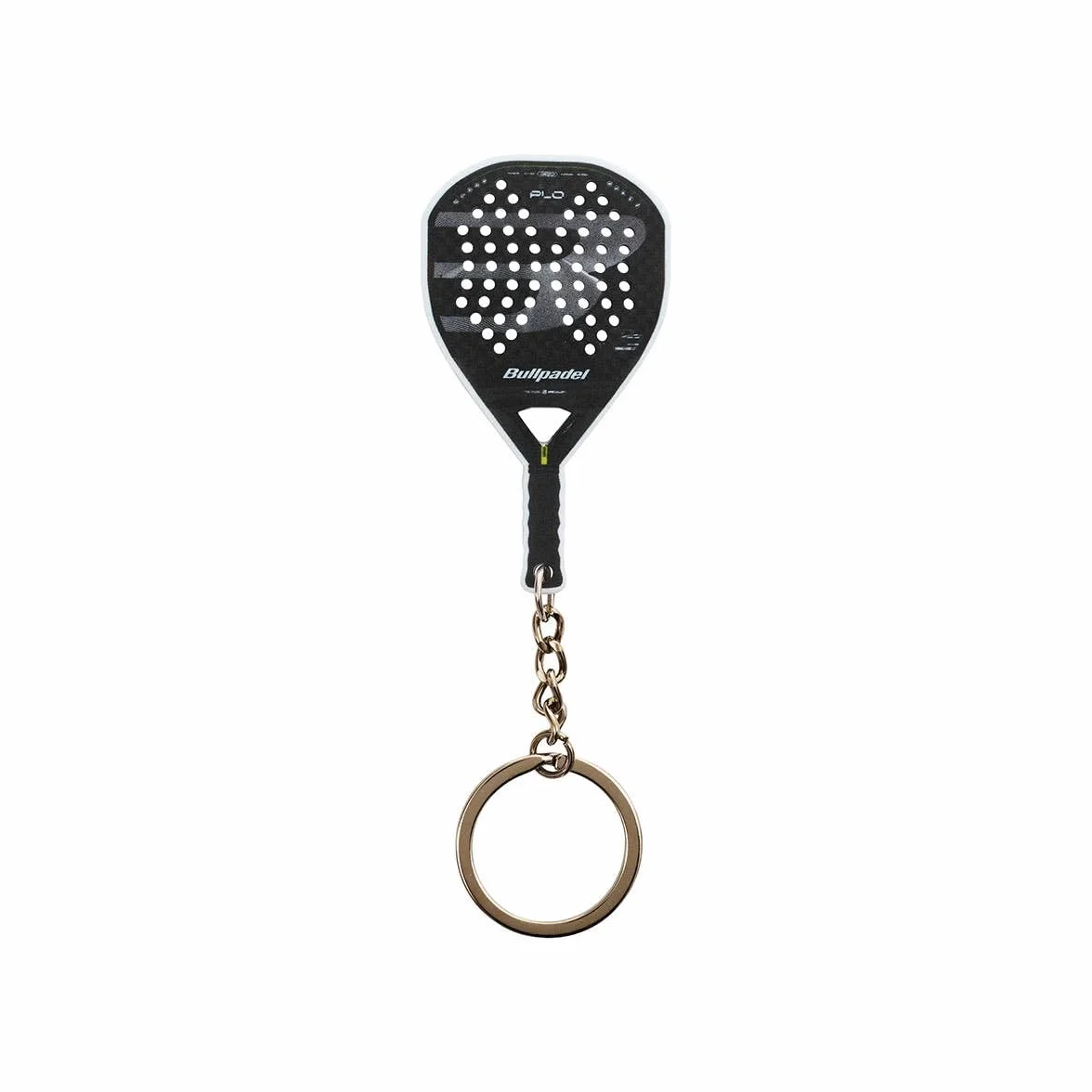 Bullpadel Xplo 26 Llavero