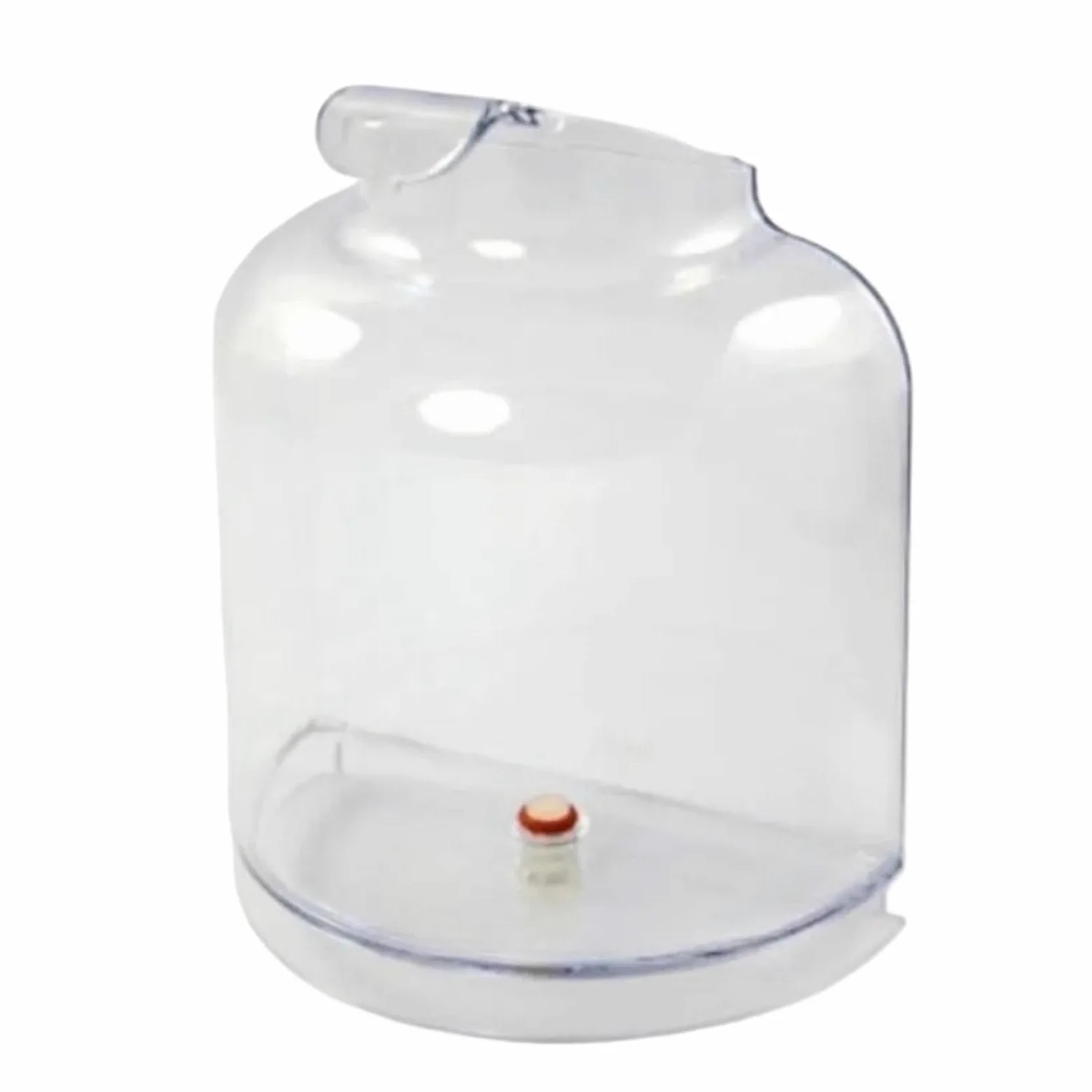 Accesorios For El Depósito De Agua De La Cafetera Nespresso EN90. Compatible Con Nespresso.