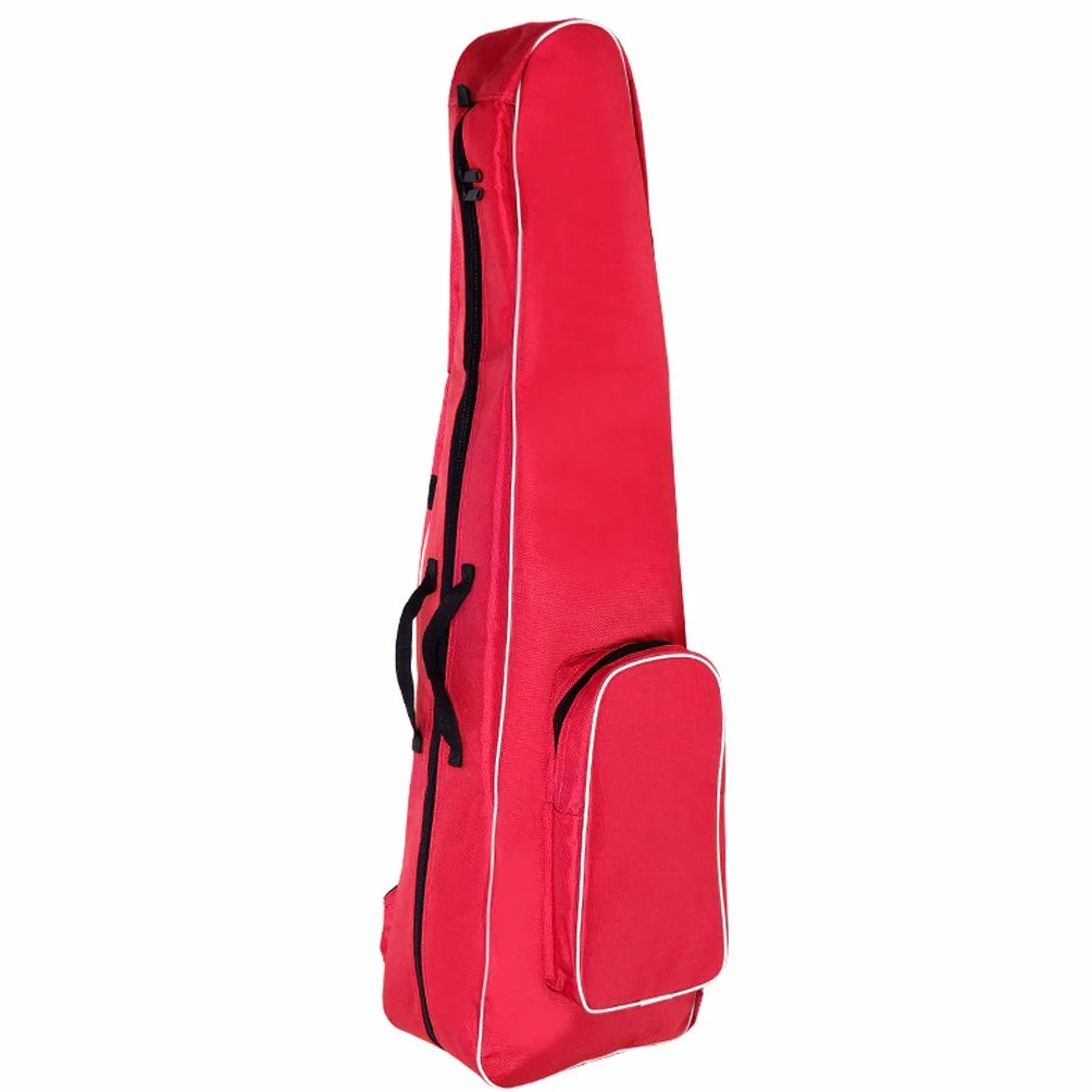 Bolsa de esgrima impermeable Oxford 1680D doble