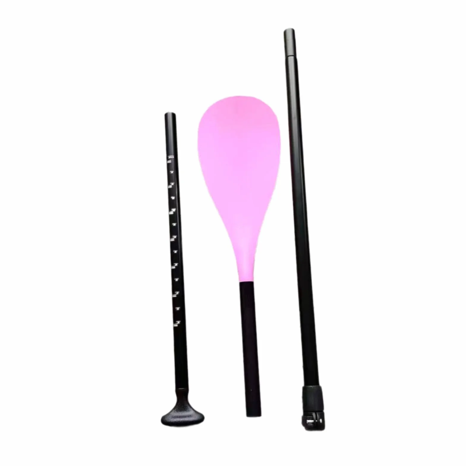 F Fityle Kayak Paddles Telescopio Convenientes para Niños Paddle de Canoa Tabla de Surf Canoa Al Aire Libre Deportes
