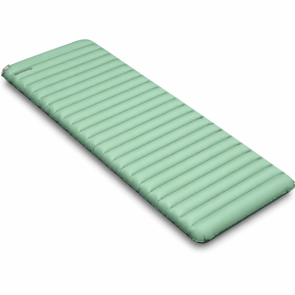 Bestway AdventuRest Esterilla Hinchable Rectangular con Aislamiento