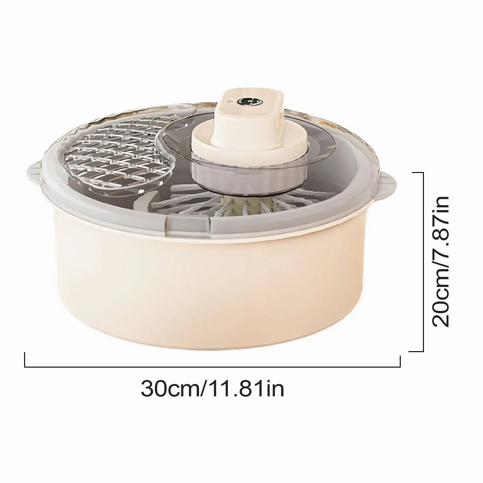 Centrifugadora De Lechuga,Secador Para Alimentos | De Frutas | para Bayas, Productos, Alimentos, Lechuga, Ensalada, Fresa, Preparación de Comidas