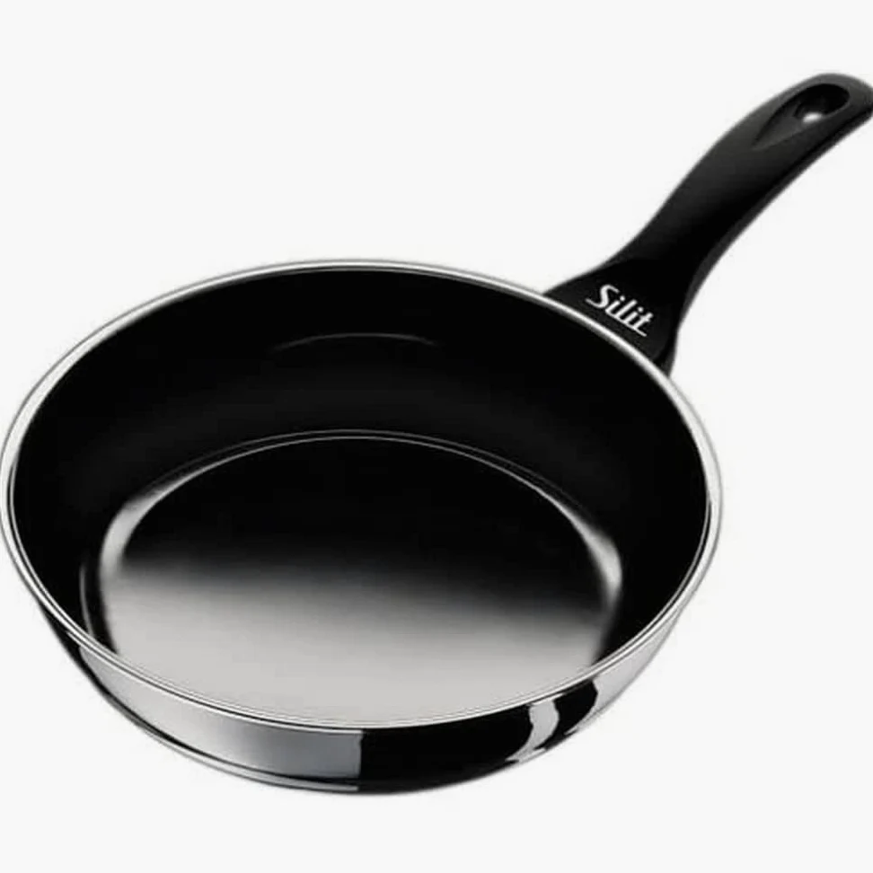 Silit Professional - Sartén Professional, 20 cm de diámetro