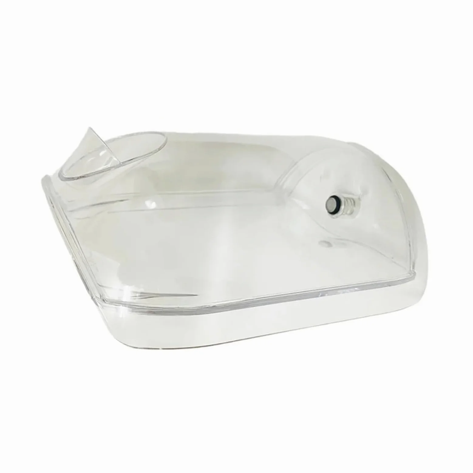 Tanque De Agua for Máquina De Café, Compatible Con NESCAFE, Compatible Con DOLCE GUSTO, Mini Me, Compatible Con Krupps, KP1206 KP1208, Piezas De Cafetera