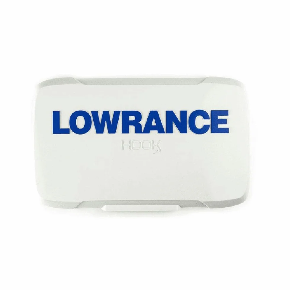 Lowrance Cubierta solar Hook2-5