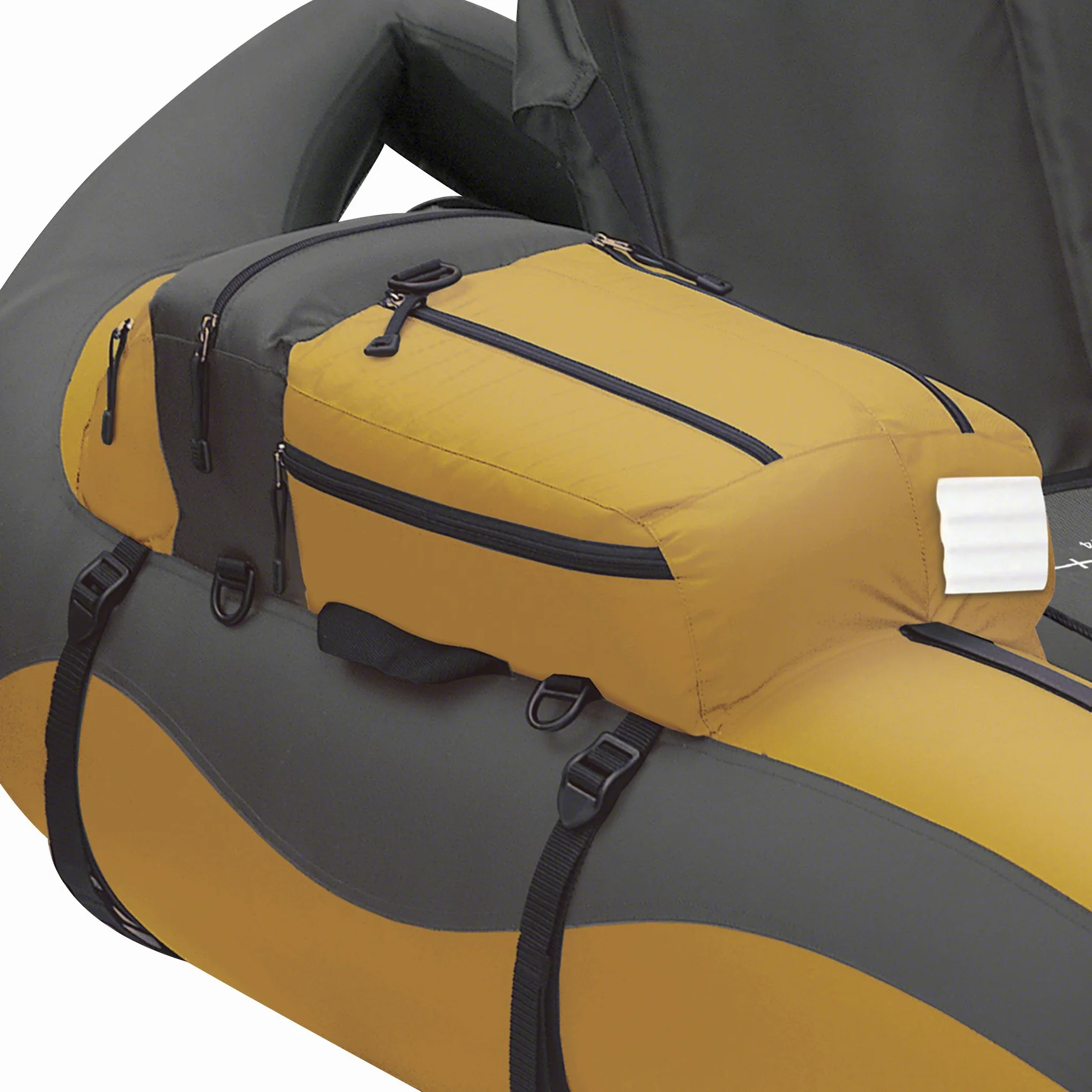 Classic Accessories Togiak Inflatable Fishing Float Tube