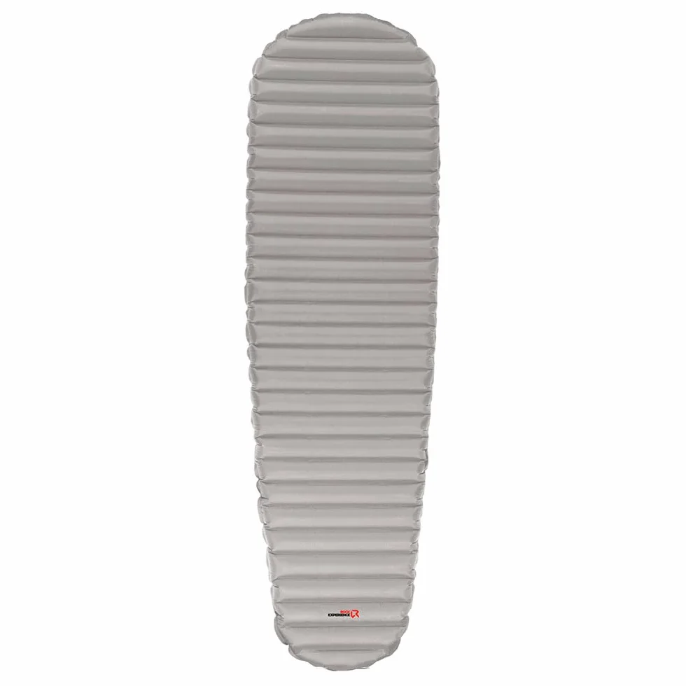 Rock Experience Air Sleeping Mat Pump Colchón Inflable