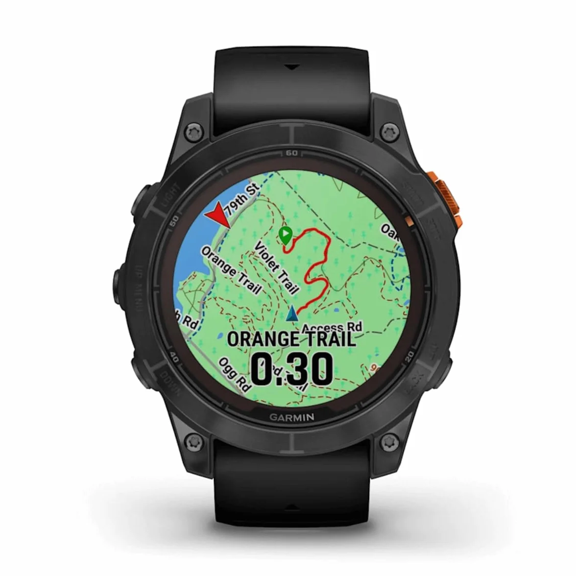 Garmin Striker Vivid 5cv