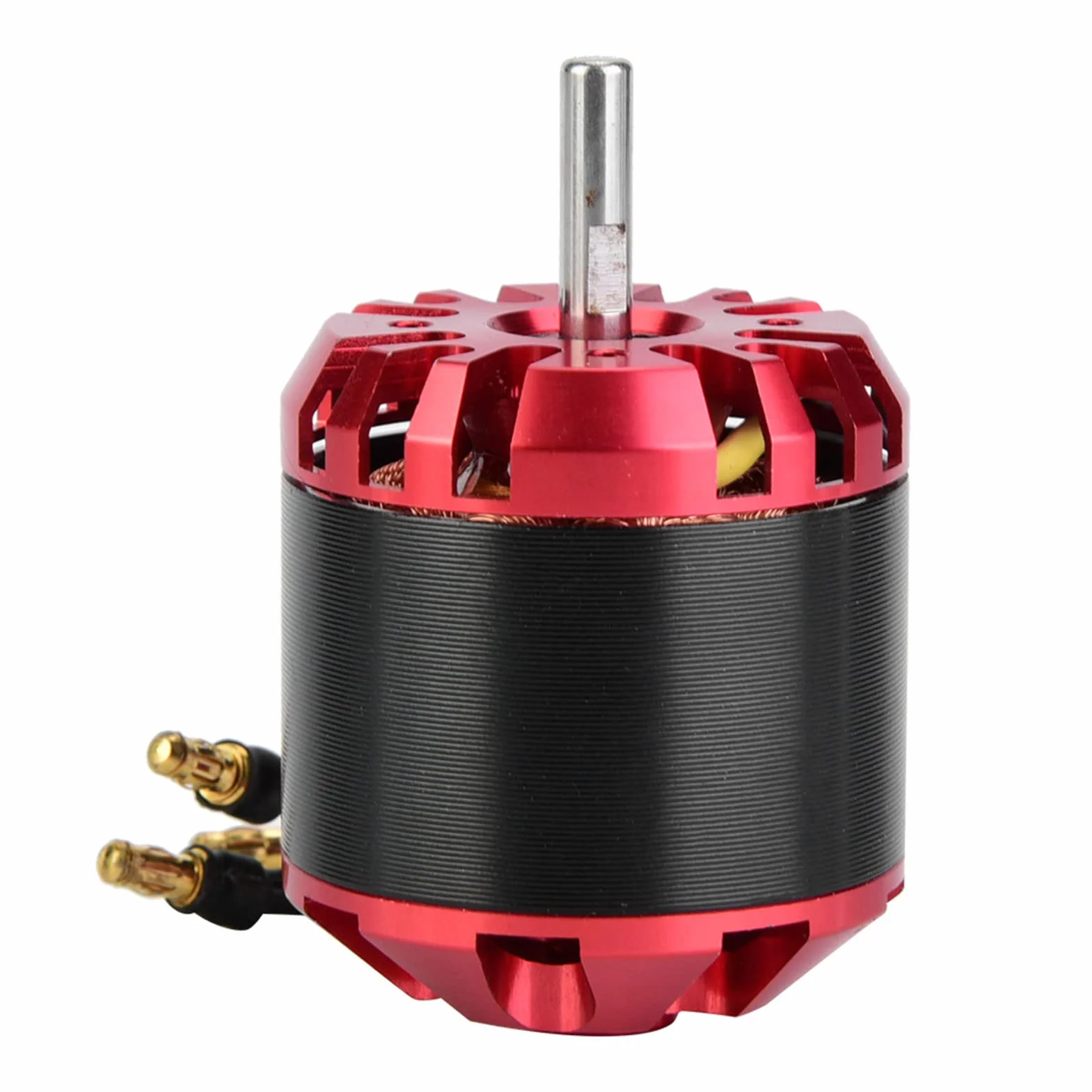 Motor sin escobillas Outrunner C4250 para Scooter eléctrico RC Drone
