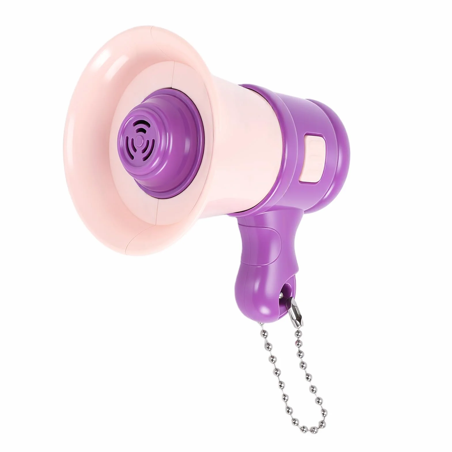 Altavoz Megáfono Portátil con Grabación, Juguete para Niños