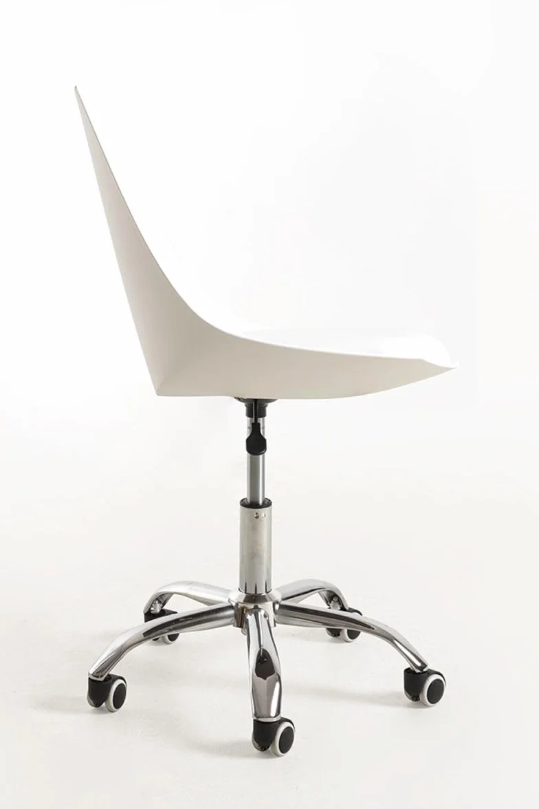 Regalos Miguel - Packs Sillas - Pack 2 Sillas Blok Office - Blanco