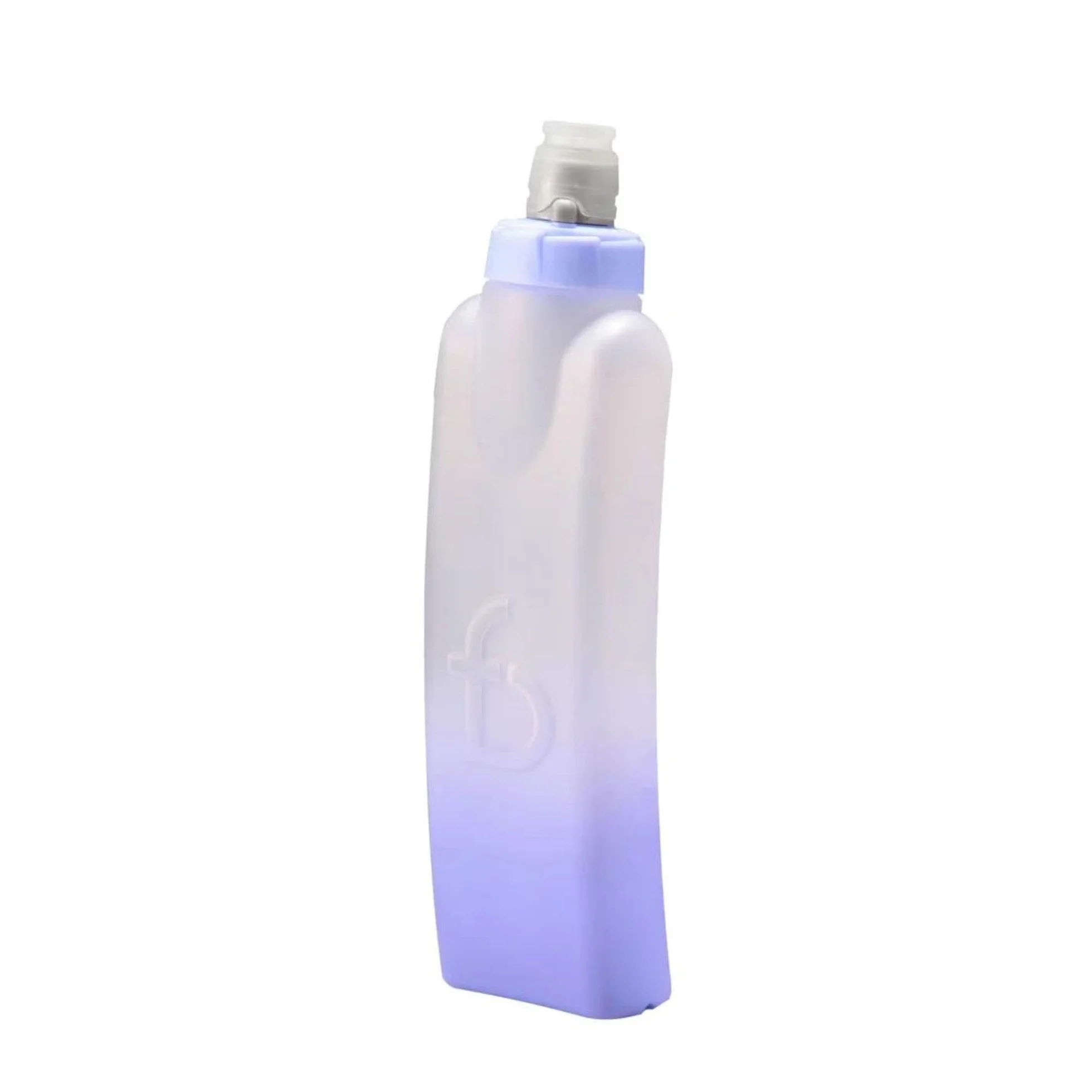 Flipbelt Arc Water Bottle 11oz Periwinkle
