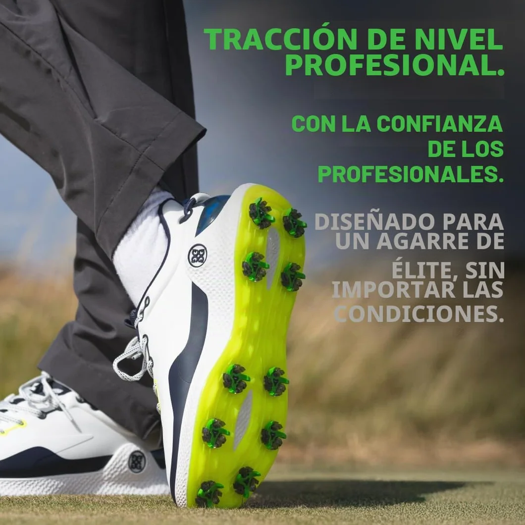 SOFTSPIKES Tour Flex Pro Golf Cleats