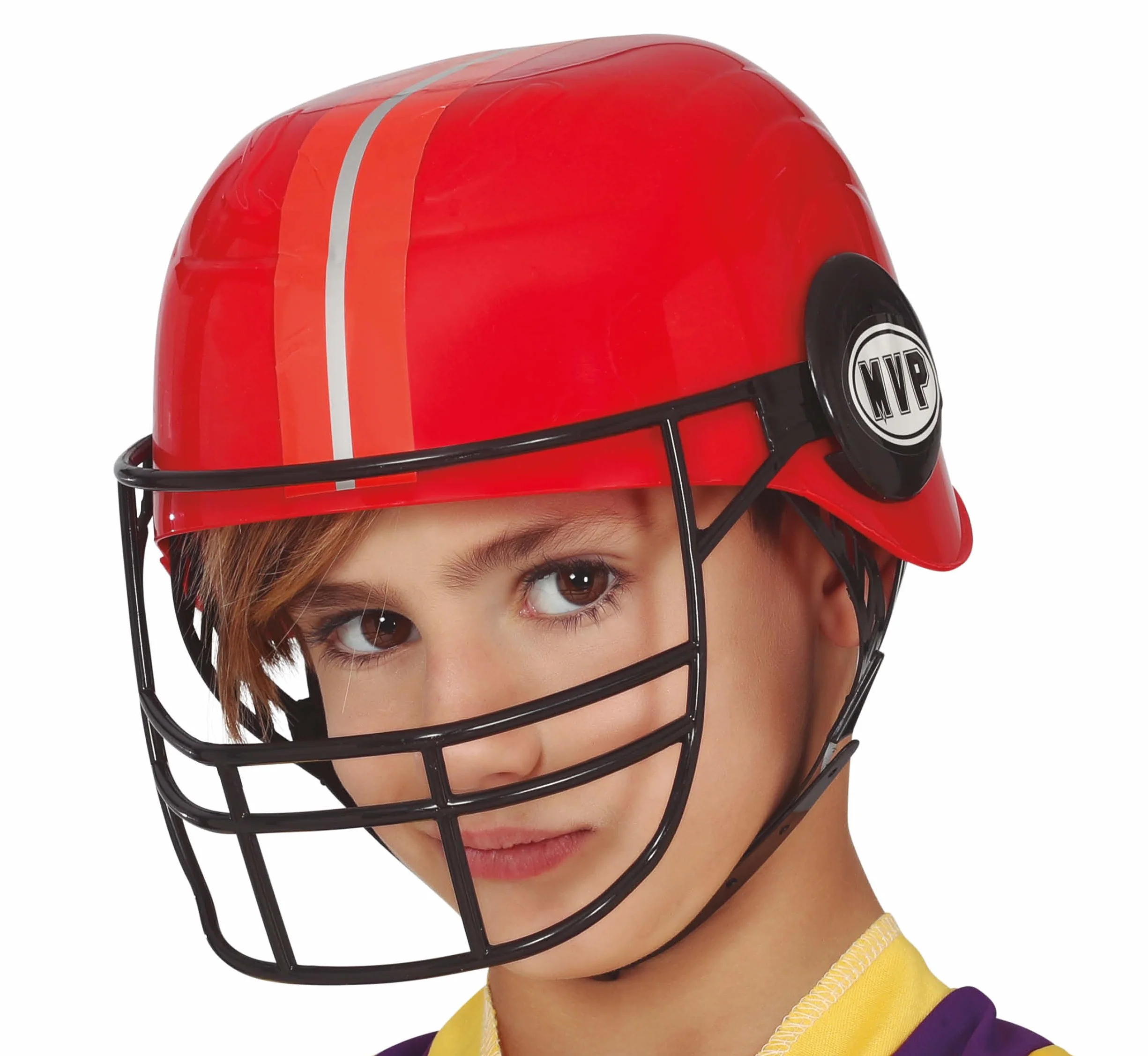 Casco Futbol Americano Infantil Fiestas GUIRCA