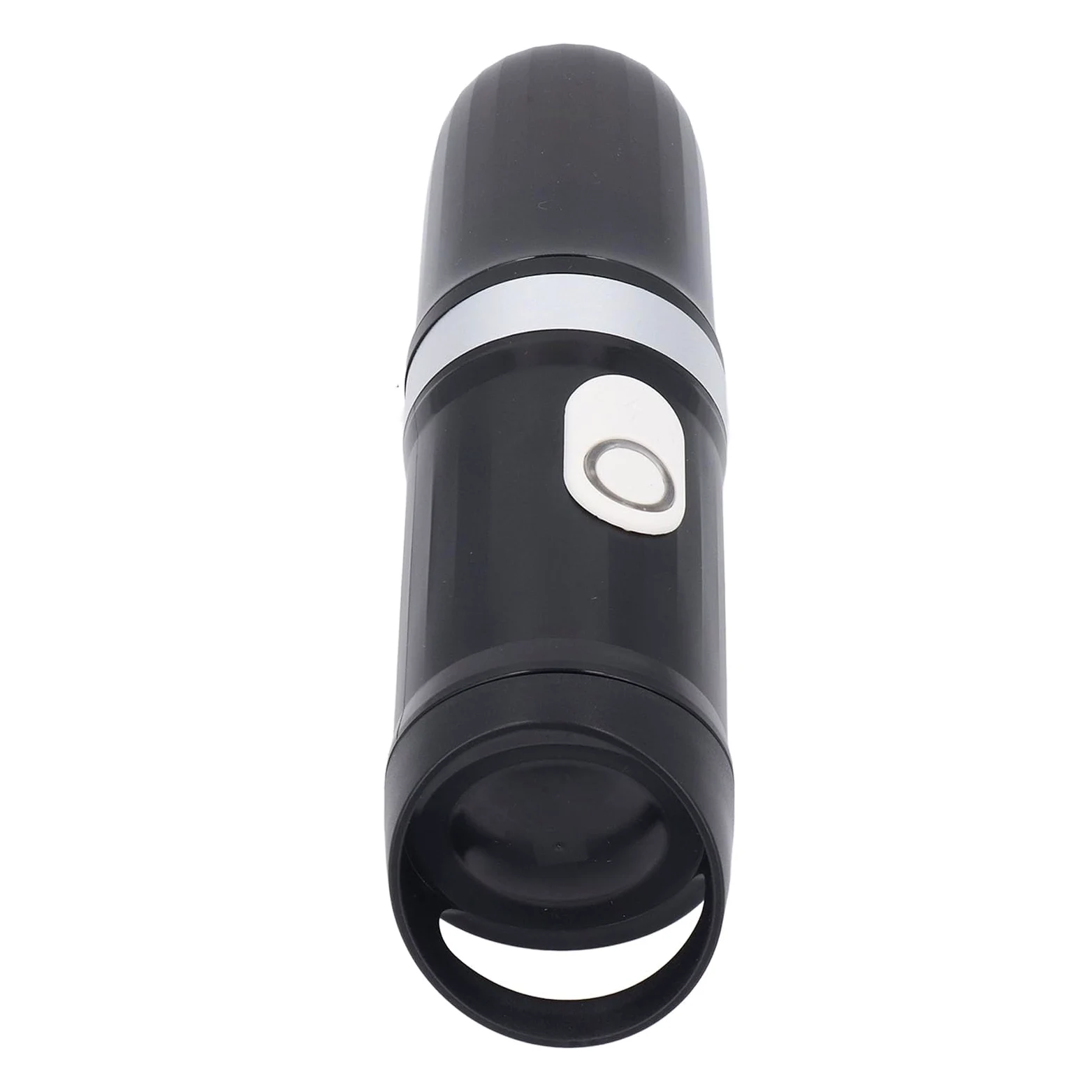 SUNGOOYUE Mini, 20 Bares, de Viaje Inalámbrica Autocalentable con Compartimento para Cápsulas 3 en 1 para Amantes del café