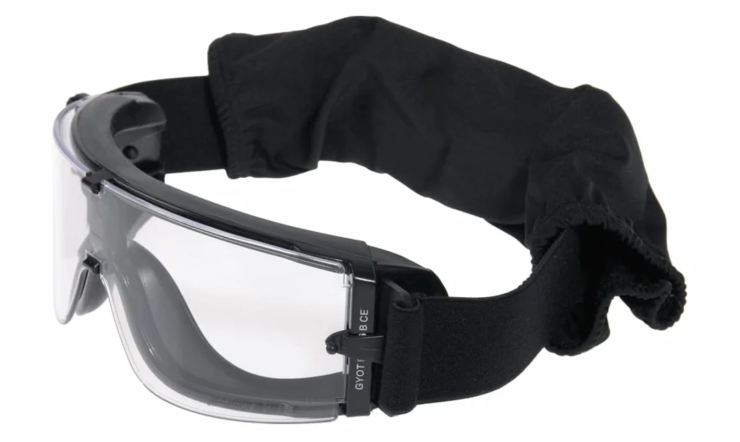 Gafas PROTECCIÓN X8