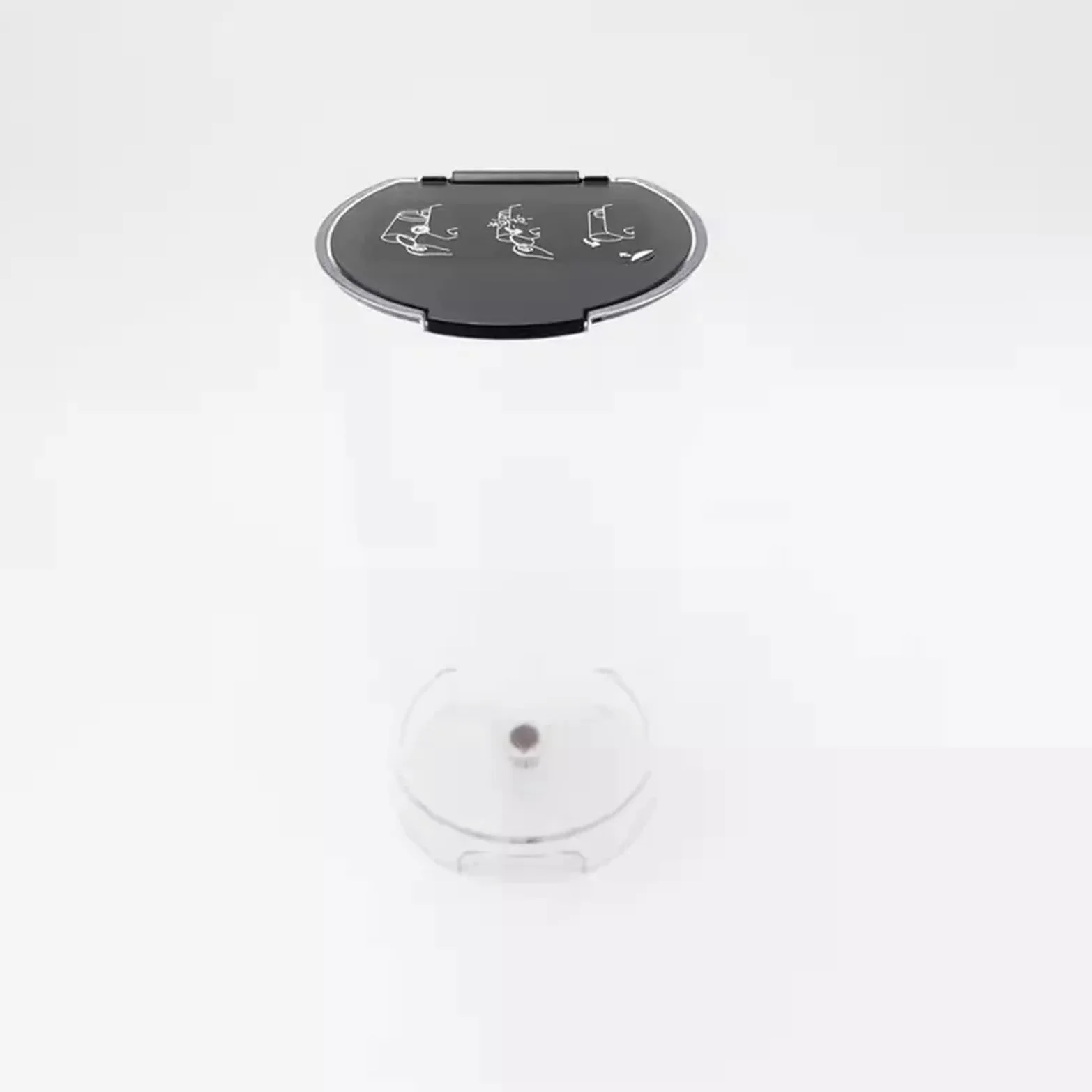 Accesorios For Depósito De Agua, Compatibles Con Nestlé, Nespresso, Cafetera De Cápsulas, Essenza Mini, C30, EN85