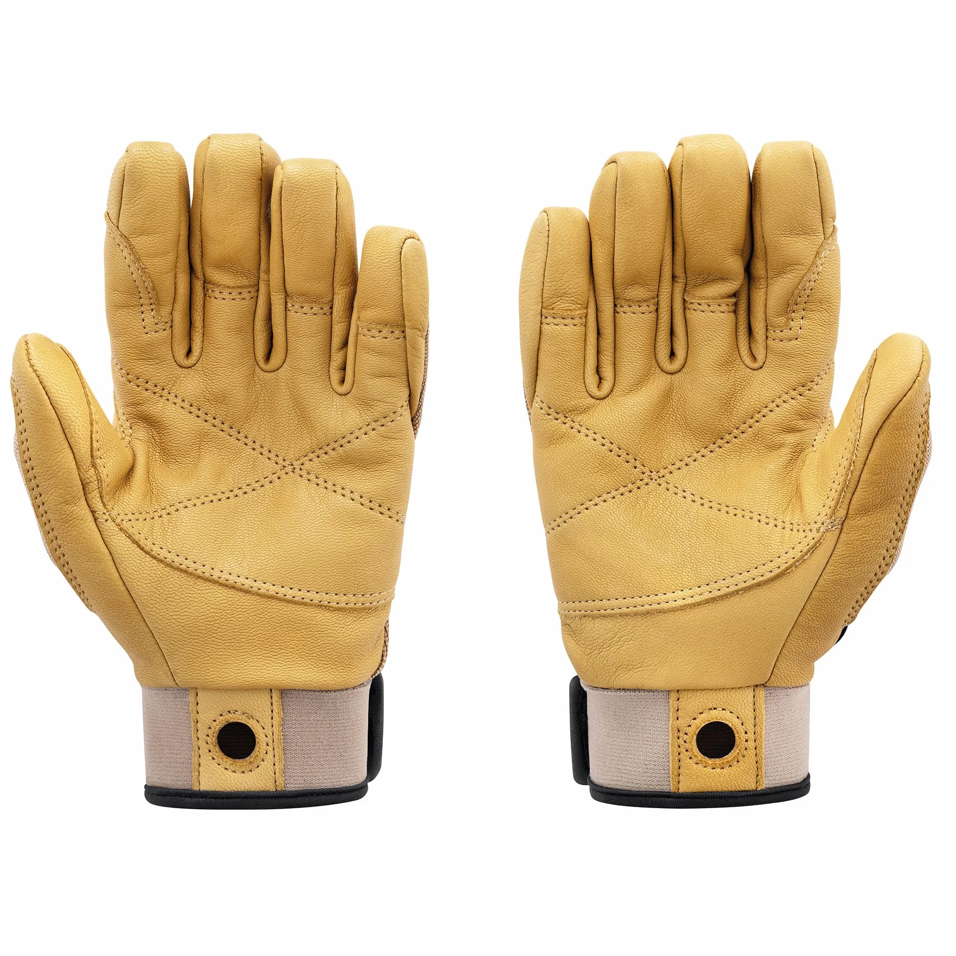 Petzl Cordex Handschuhe für Herren