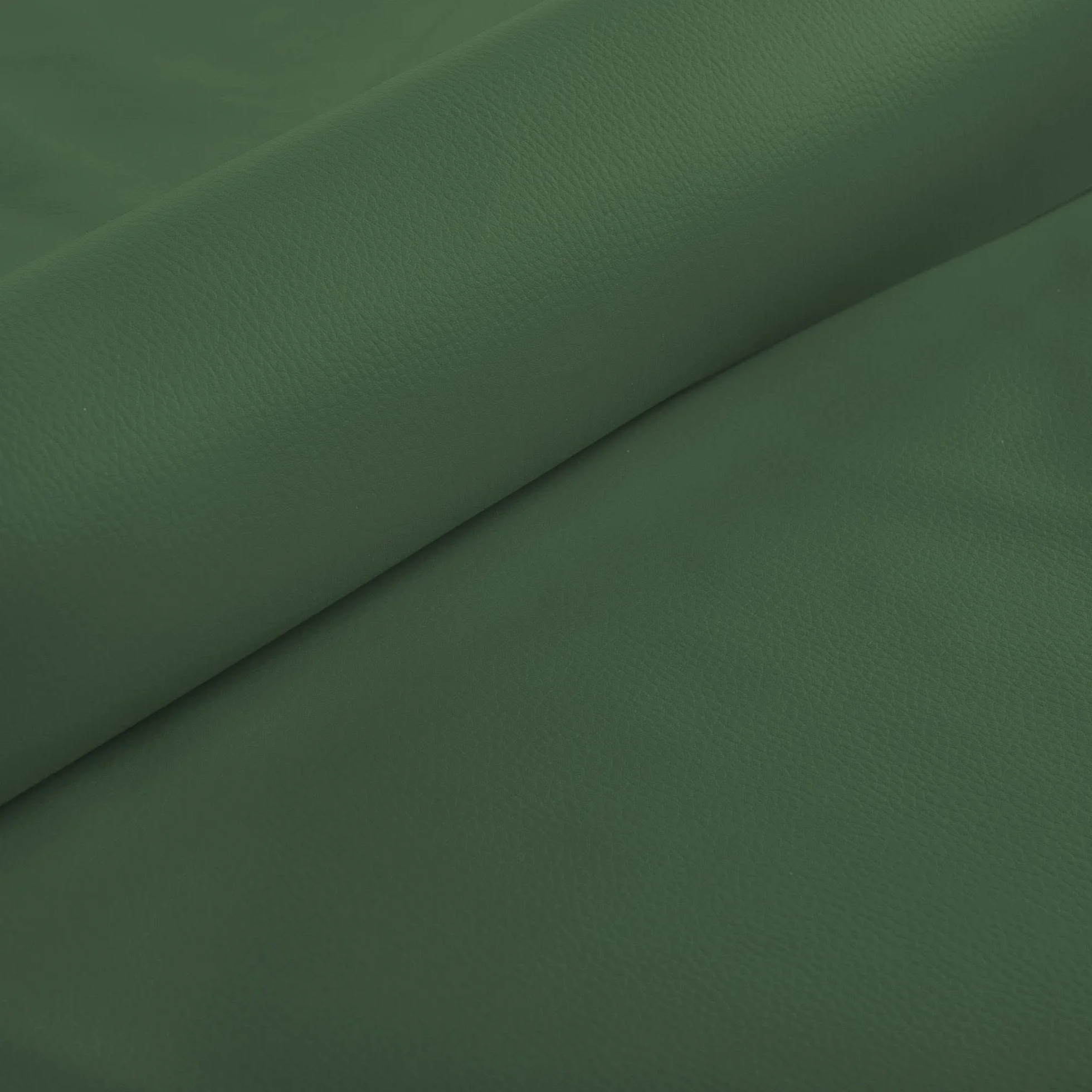 Puff Pera L, Polipiel, Puff Infantiles con Relleno Incluido, Interior, Bolsa de Frijoles, Sillón, Certificado, Verde Oscuro