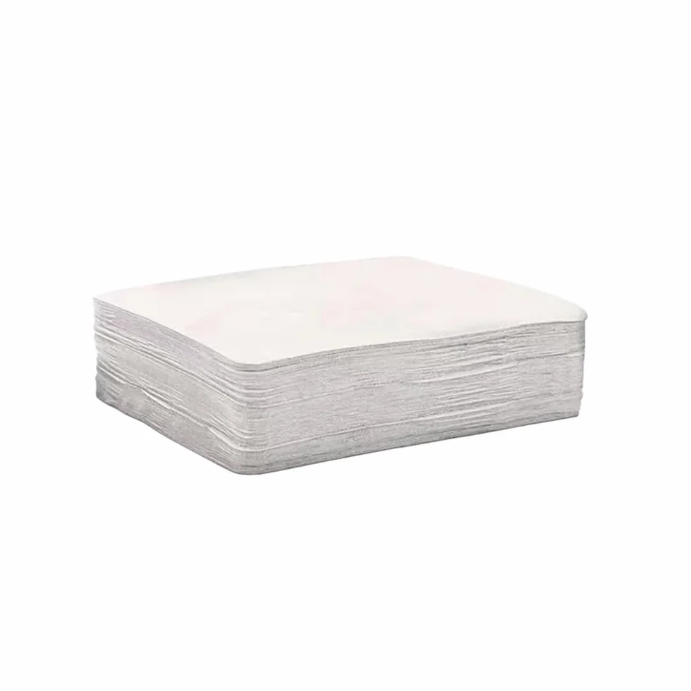100 piezas de 145 x 175 mm de gamuza gris limpiador de gafas de microfibra para lentes de teléfono y pantallas
