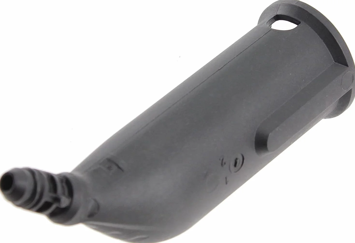 SPARES2GO Detalle Jet Boquilla compatible con Karcher Limpiadores de Vapor