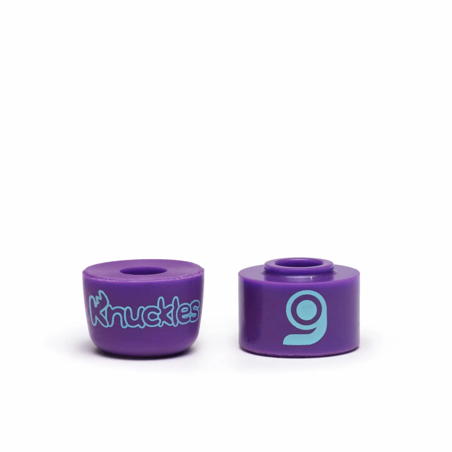 Orangatang Knuckles Gommes bushings Longboard 90A