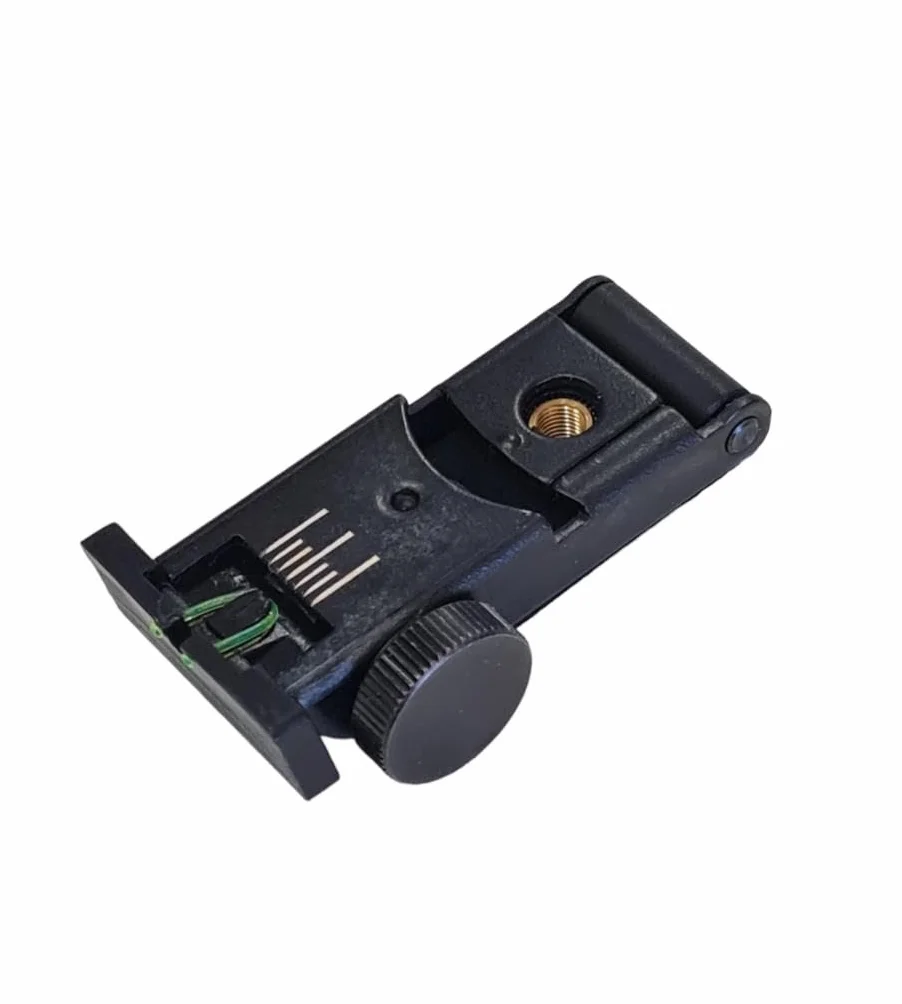 Mira CFX CF20 GAMO Marcador de fibra óptica verde carabina aire comprimido