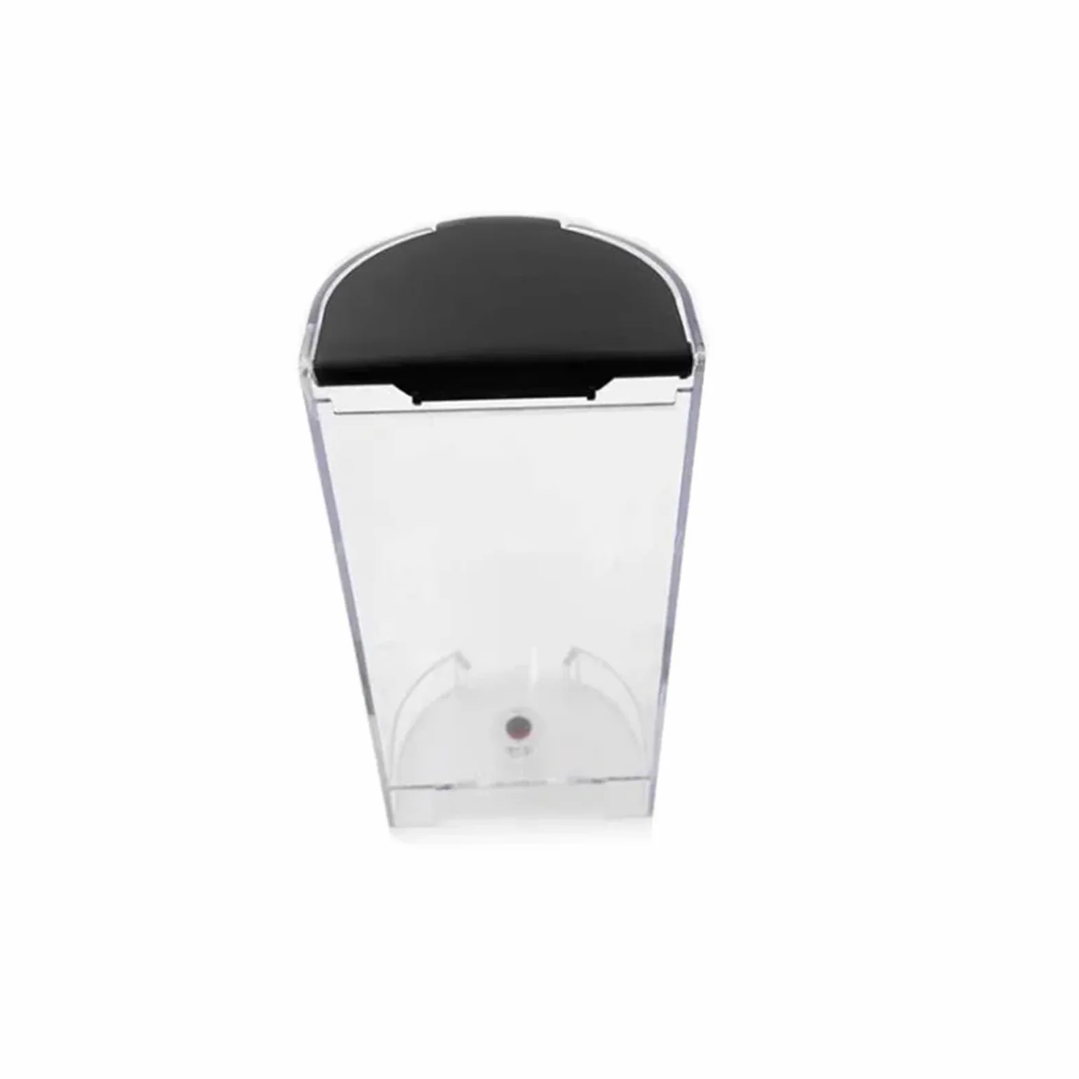Reemplazo de depósito de agua for Nespresso y Krups Inissia. Compatible con cafeteras espresso Inissia C40 y D40.
