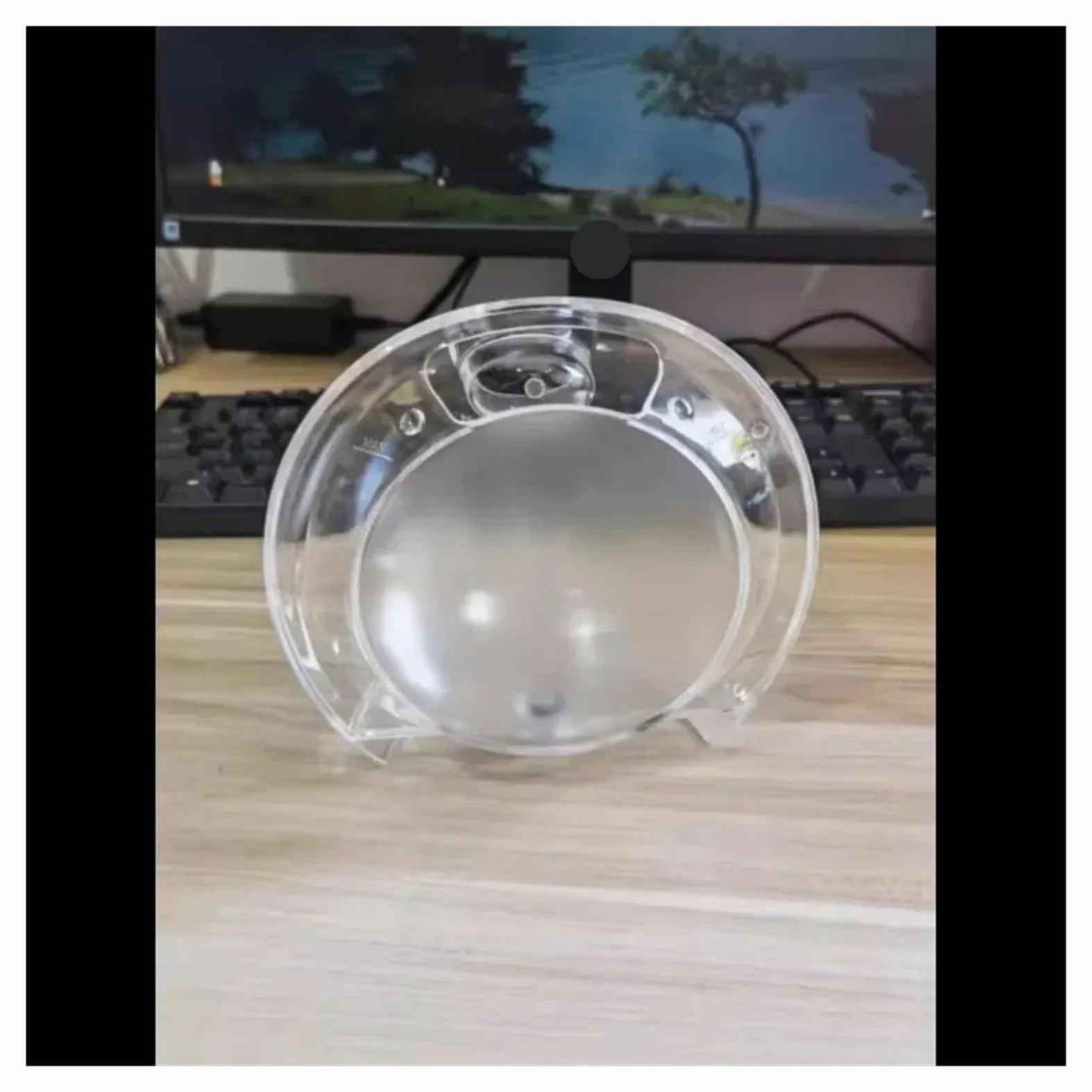 Compatible Con Nestlé, Cafetera En Cápsulas Edg325, Edg355, Kp1305, Contenedor De Agua | Compatible con cafetera de cápsulas Dolce Gusto Edg325, Edg355, Kp1305.