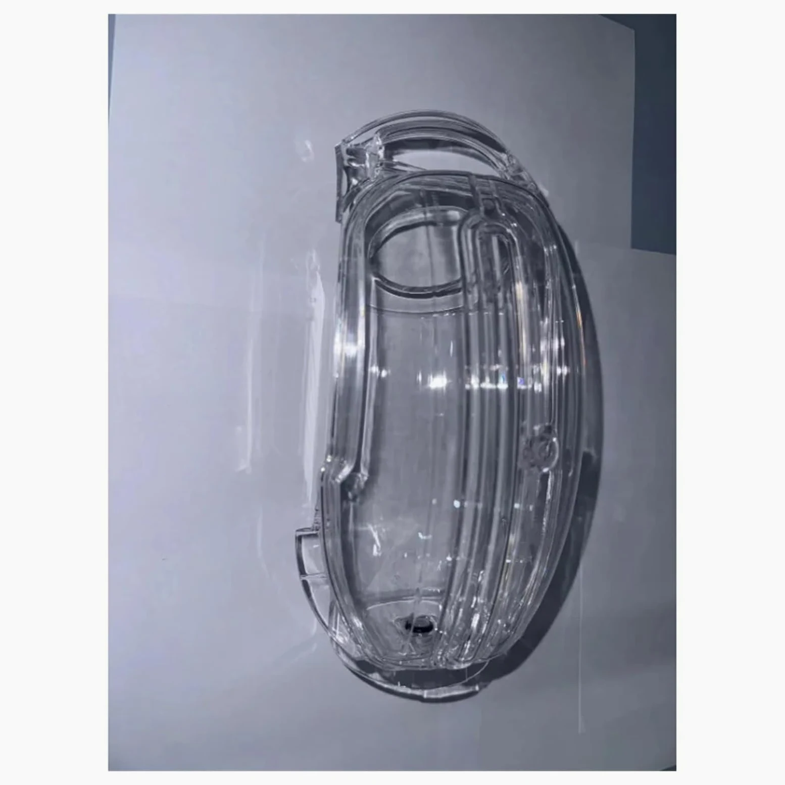 Tanque de agua for cafetera, Compatible con Dolce Gusto, ECLIPSE EDG737 | Depósito de agua for máquina de café en cápsulas