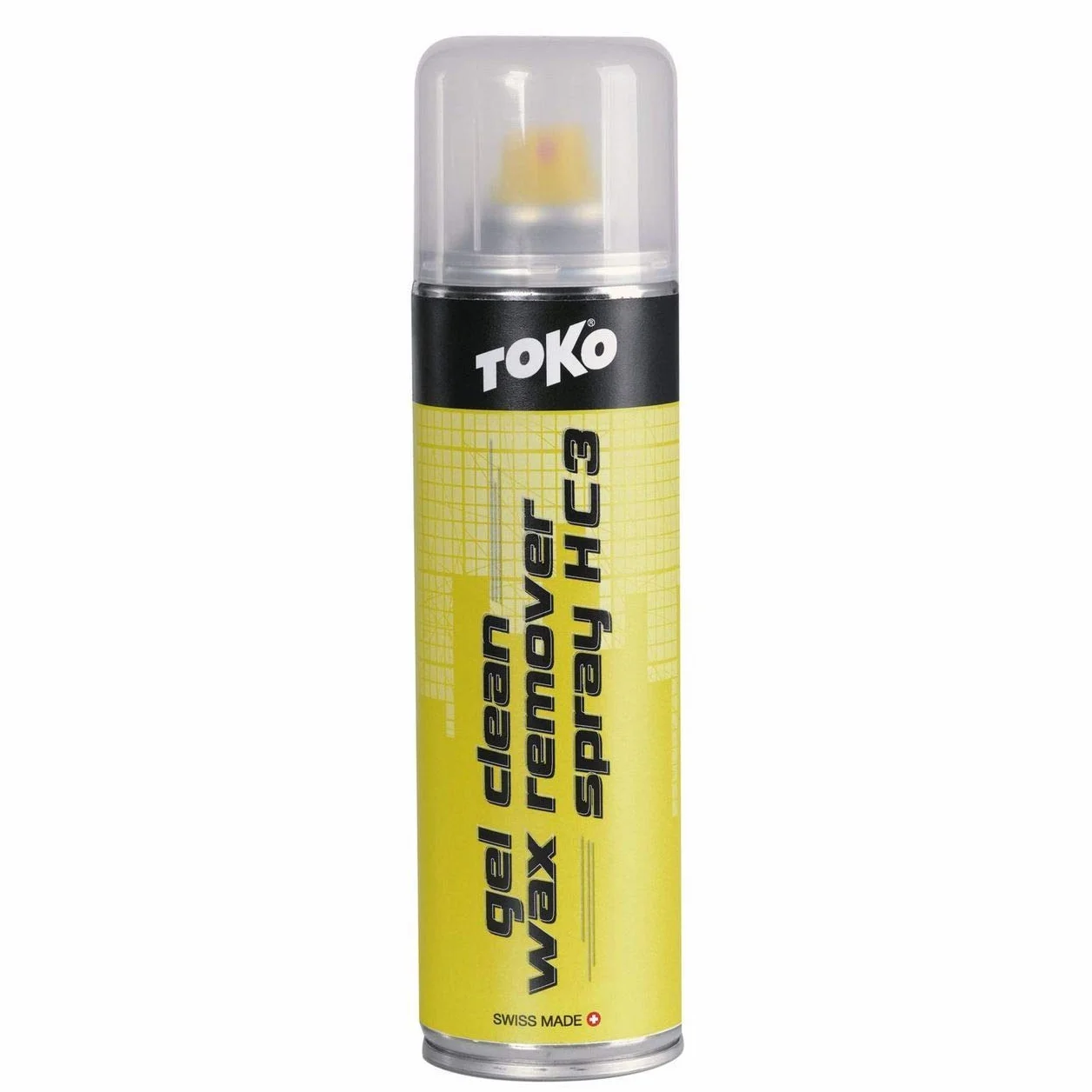 Toko GelClean Spray Wax Remover 250ml