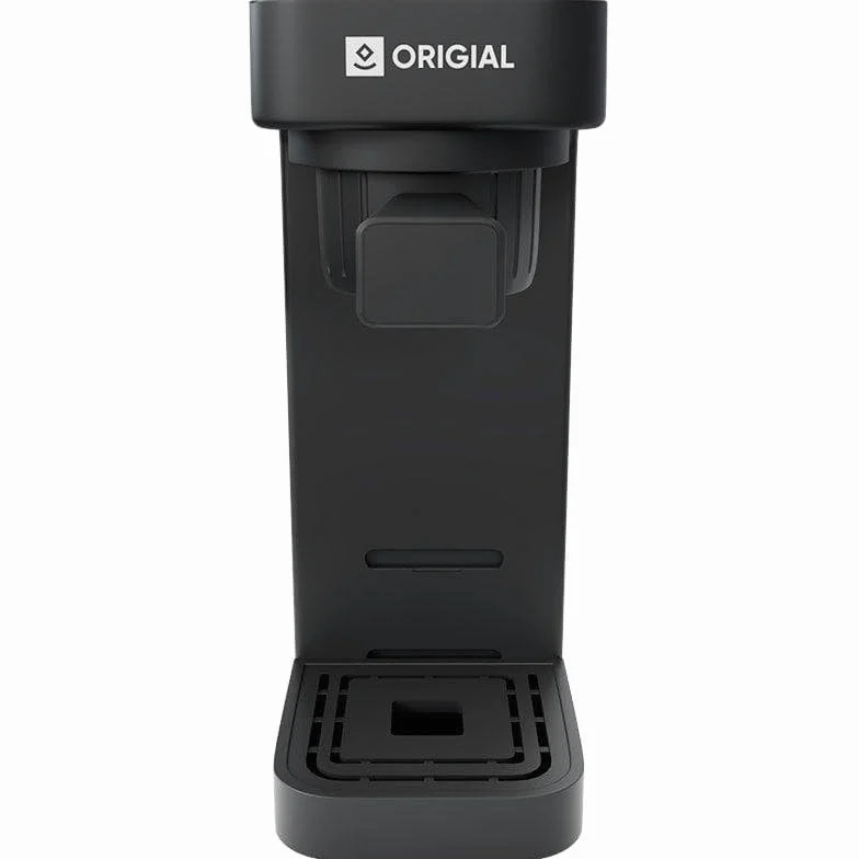 Barista Multi 3in1 Cafetera Multicápsulas 20 Bares 1400W Negra | Compatible con cápsulas Nespresso, Dolce Gusto y café molido