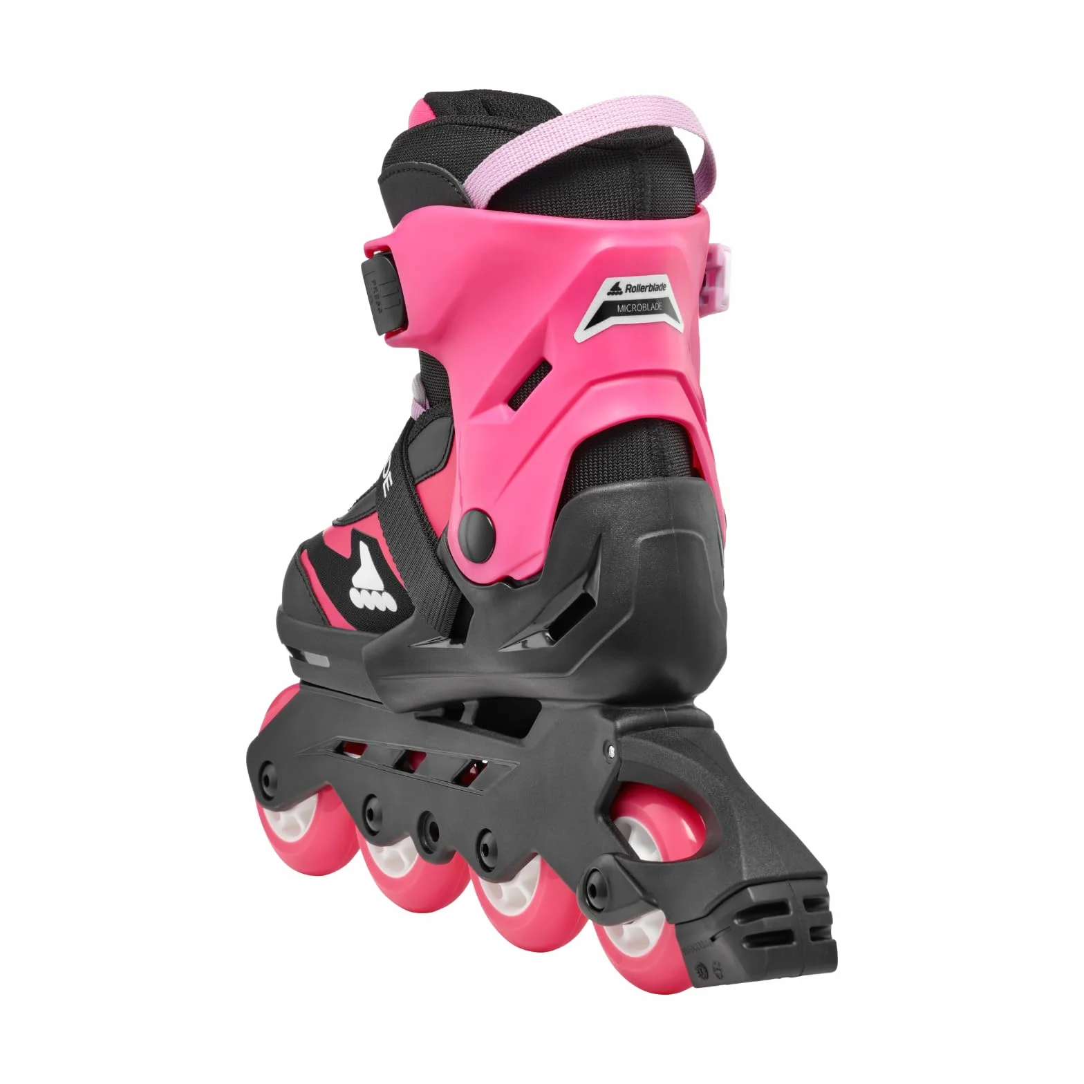 Rollerblade Microblade Patines en línea para niña