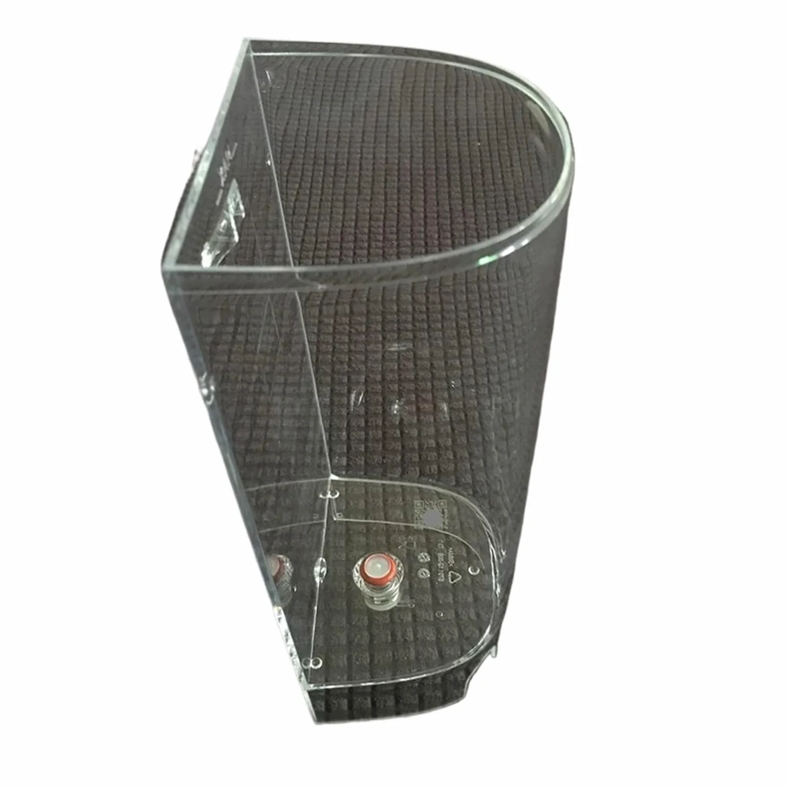 Piezas Del Tanque De Agua De La Máquina De Café, Compatibles Con Piezas De Repuesto Del Contenedor Del Tanque De Agua NESCAFE Dolce Gusto Genio, S PLUS