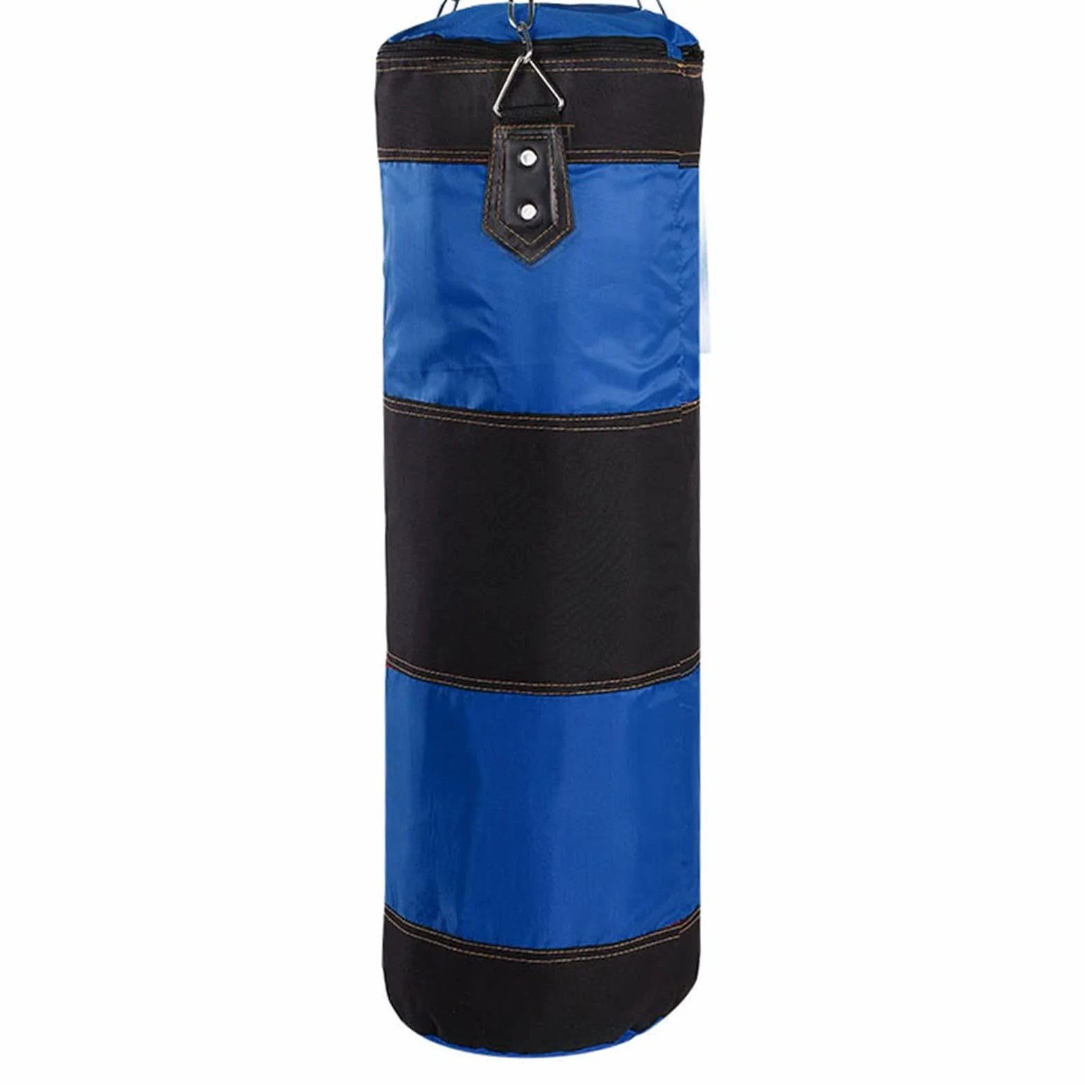 Bolsa de boxeo suspendida para niños colgar techo
