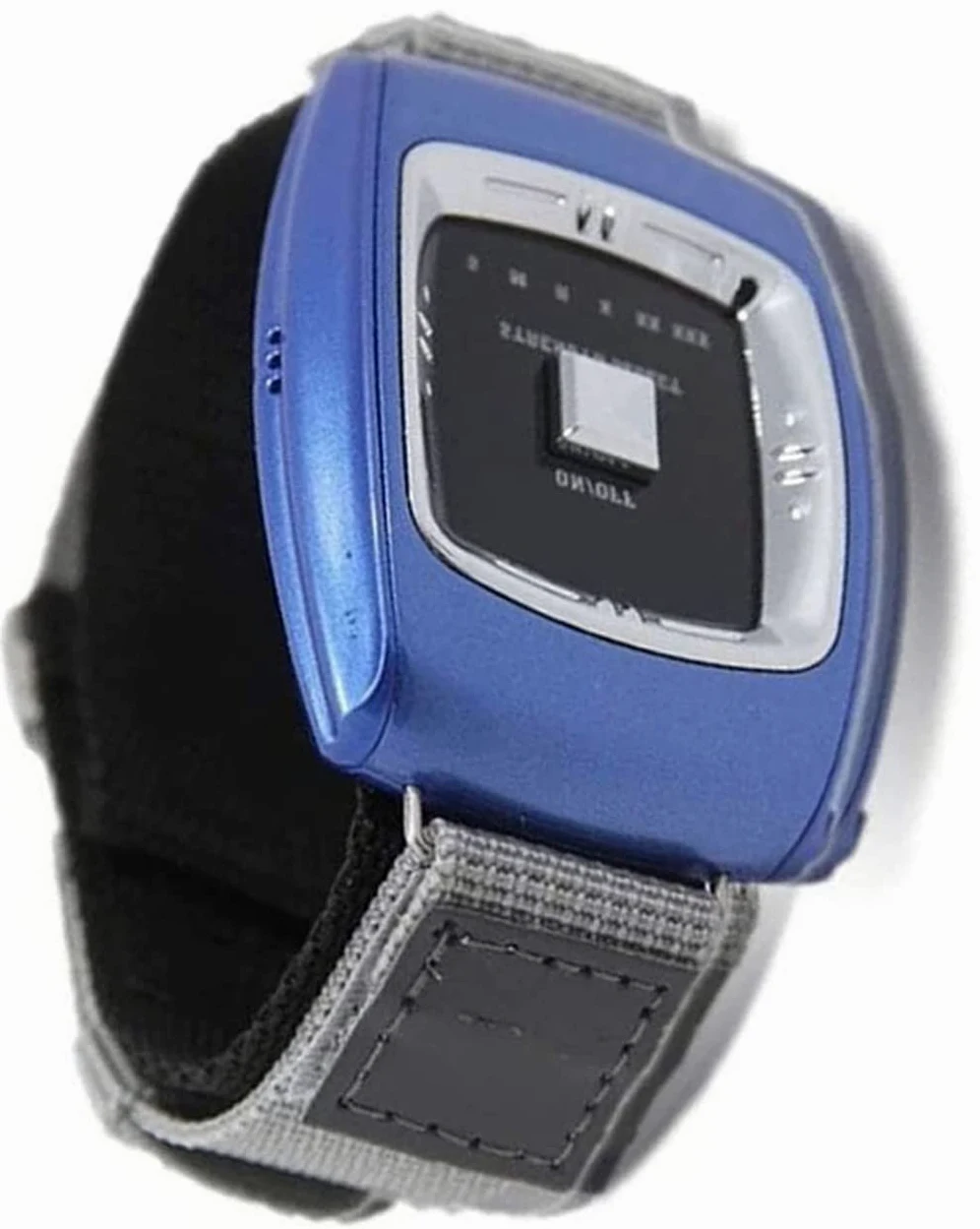 Pulsera Antirronquidos Smart Snore Stopper Watch Biosensor Rayo Infrarrojo Detecta El Dispositivo Antirronquidos Los Dispositivos Antirronquidos Más Efectivos para Hombres Y Mujeres