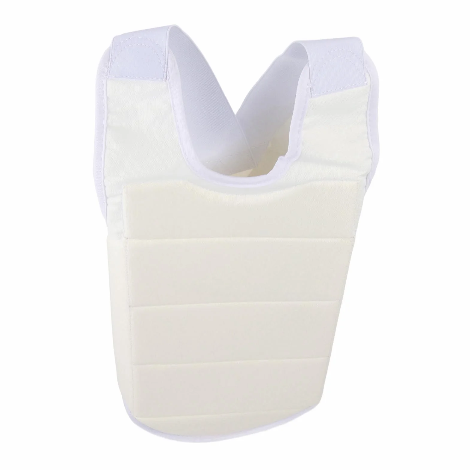 Protector de pecho Taekwondo Karate Boxeo Chaleco Unisex Adulto Niño (M)