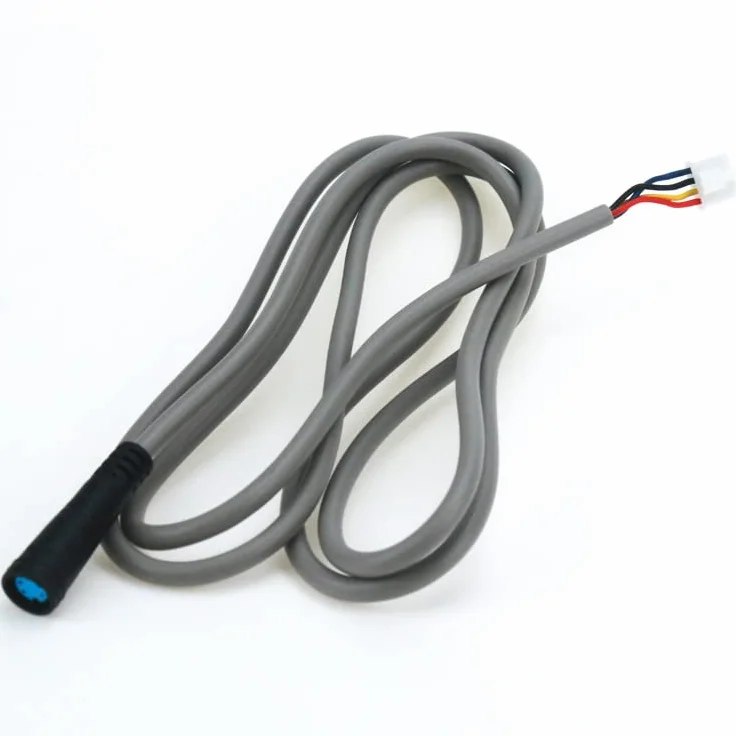 Cable de conexión para Xiaomi M365 1S Essential Pro scooter eléctrico
